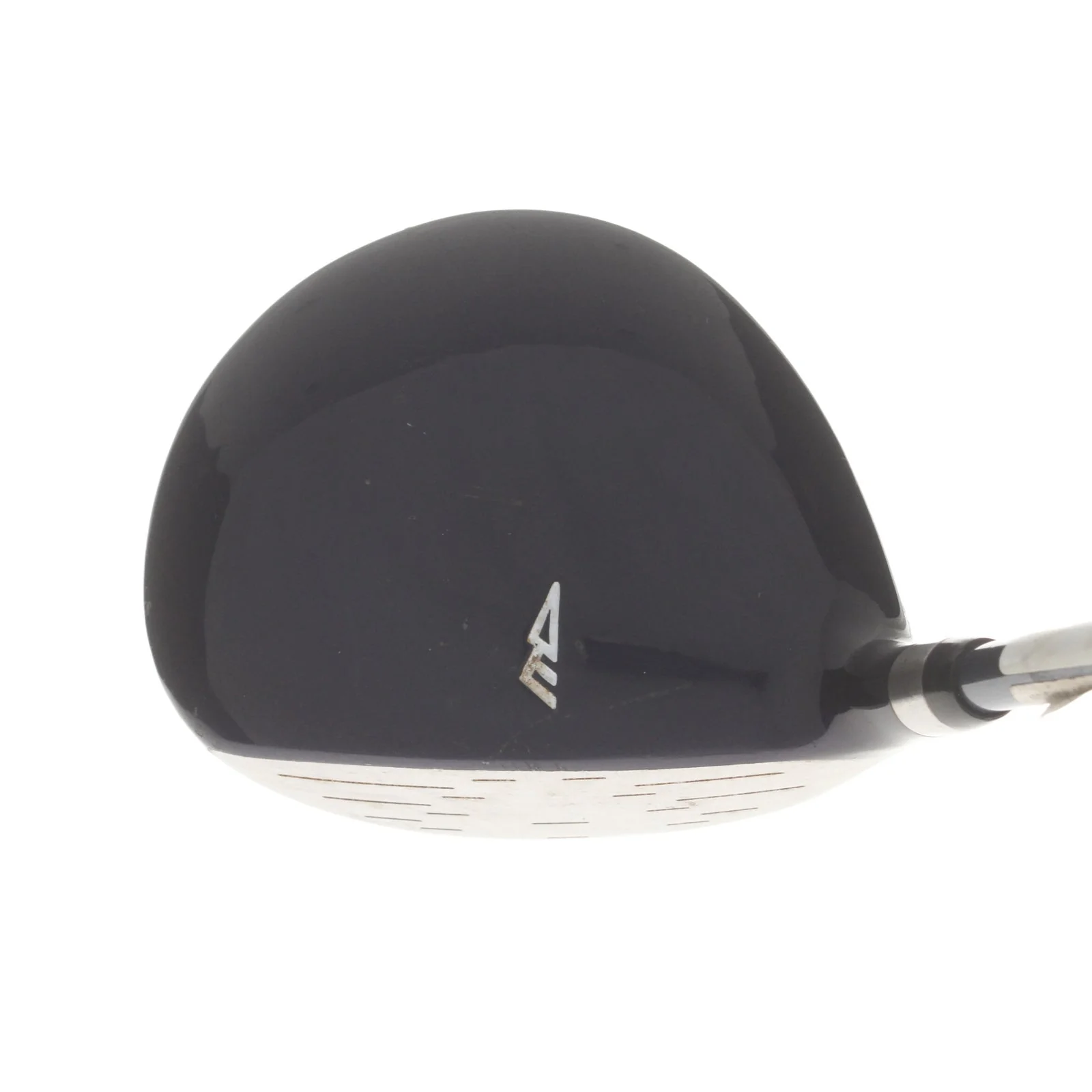 MD Super Strong ST Graphite Mens Right Hand Fairway 3 Wood 15* Senior - UST Mamiya - Image 2