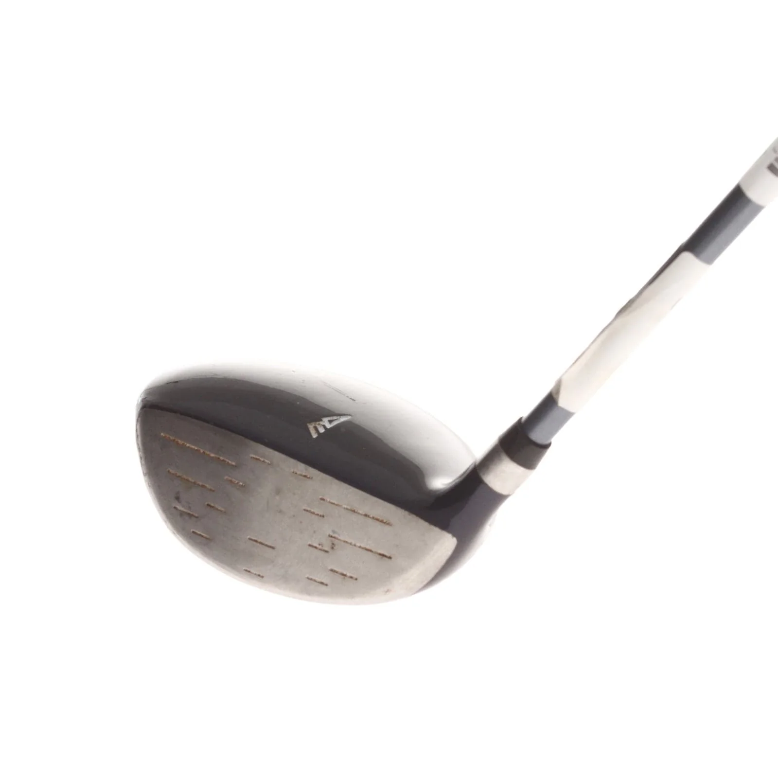 MD Super Strong ST Graphite Mens Right Hand Fairway 3 Wood 15* Senior - UST Mamiya - Image 3