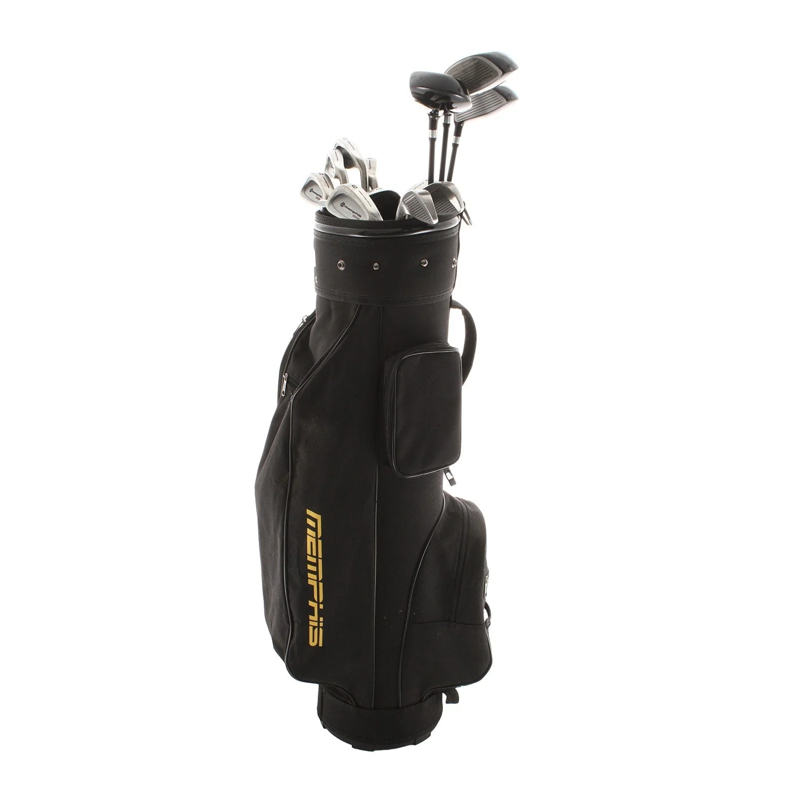 Memphis MS500 Graphite Mens Right Hand Package Set Regular - Image 4