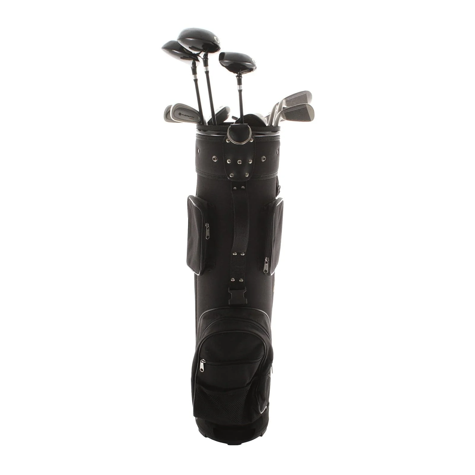 Memphis MS500 Graphite Mens Right Hand Package Set Regular - Image 5