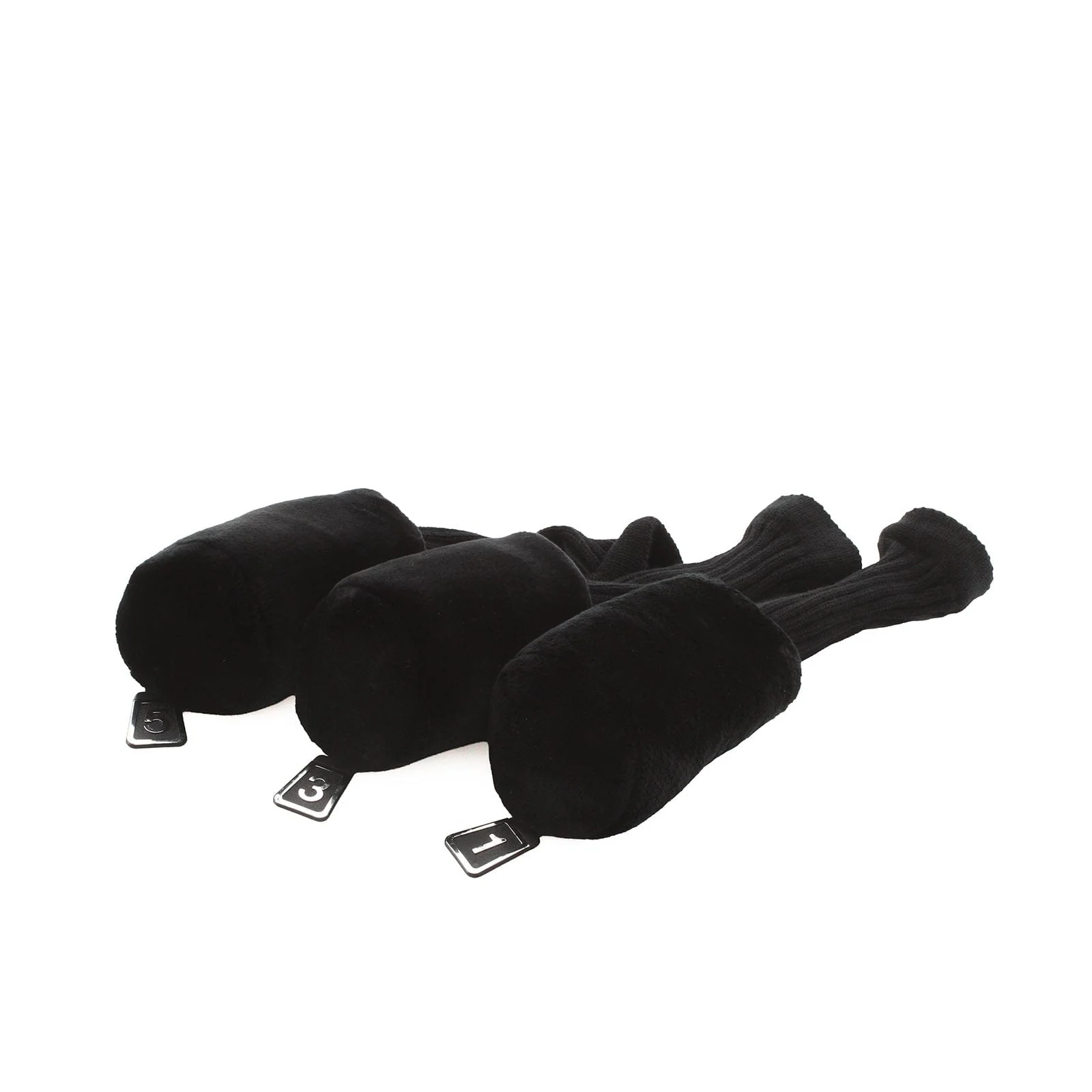 Memphis MS500 Graphite Mens Right Hand Package Set Regular - Image 7