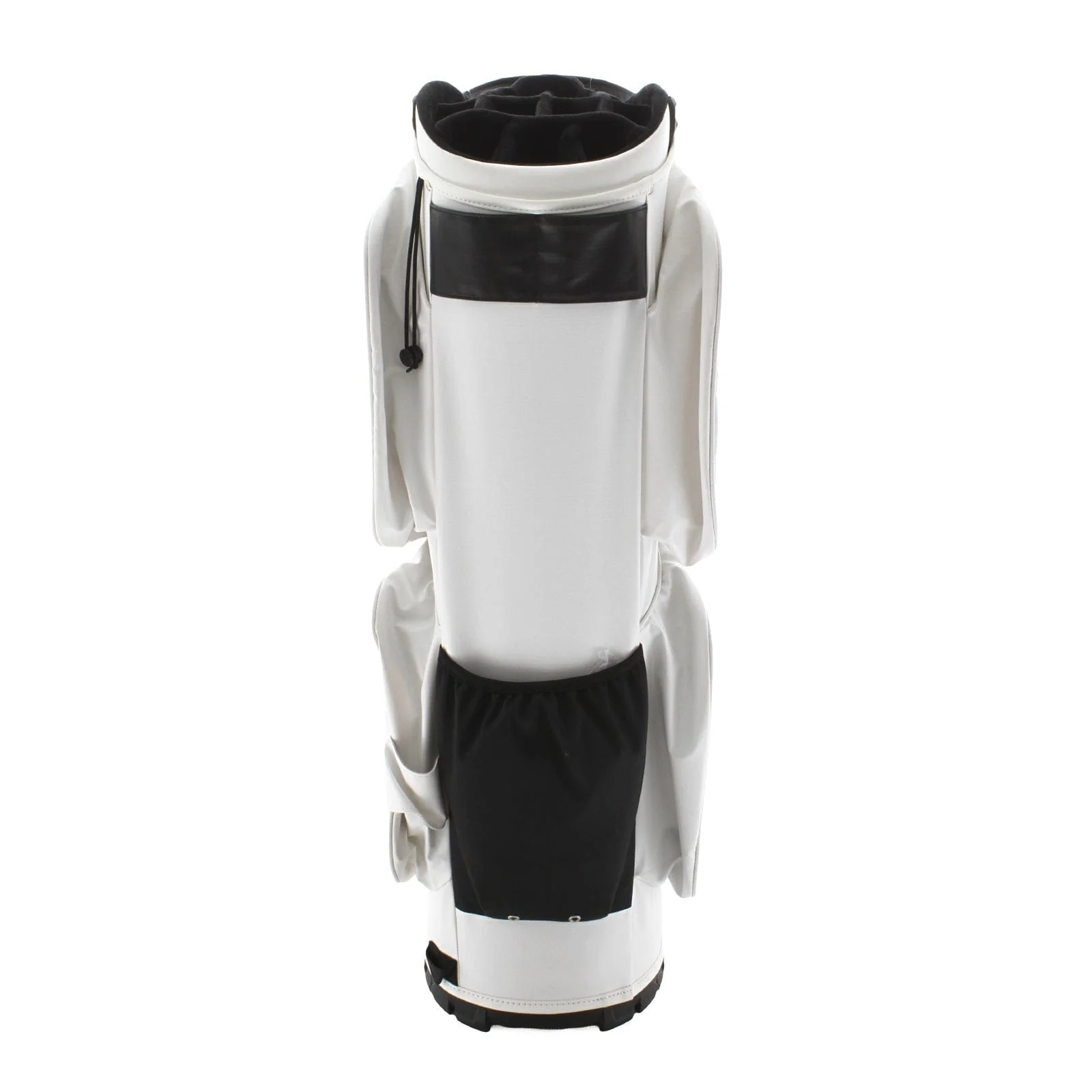 Minimal GAIA TE1 Cart Bag - White/Black - Image 5