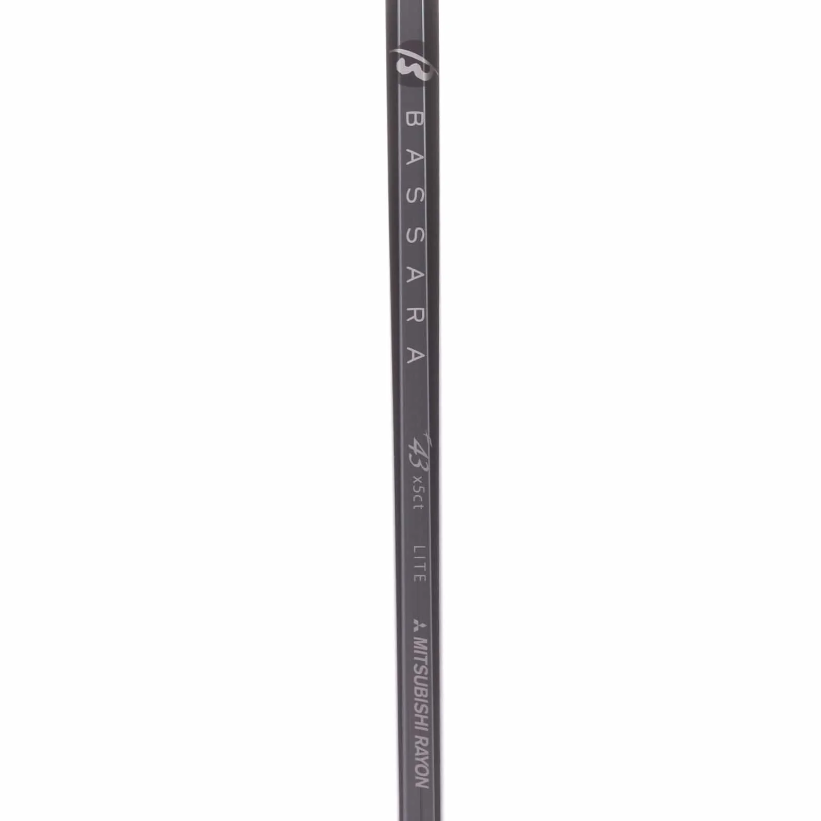 Mitsubishi Light - MRC BASSARA UL FALCON 43 - Driver Shaft