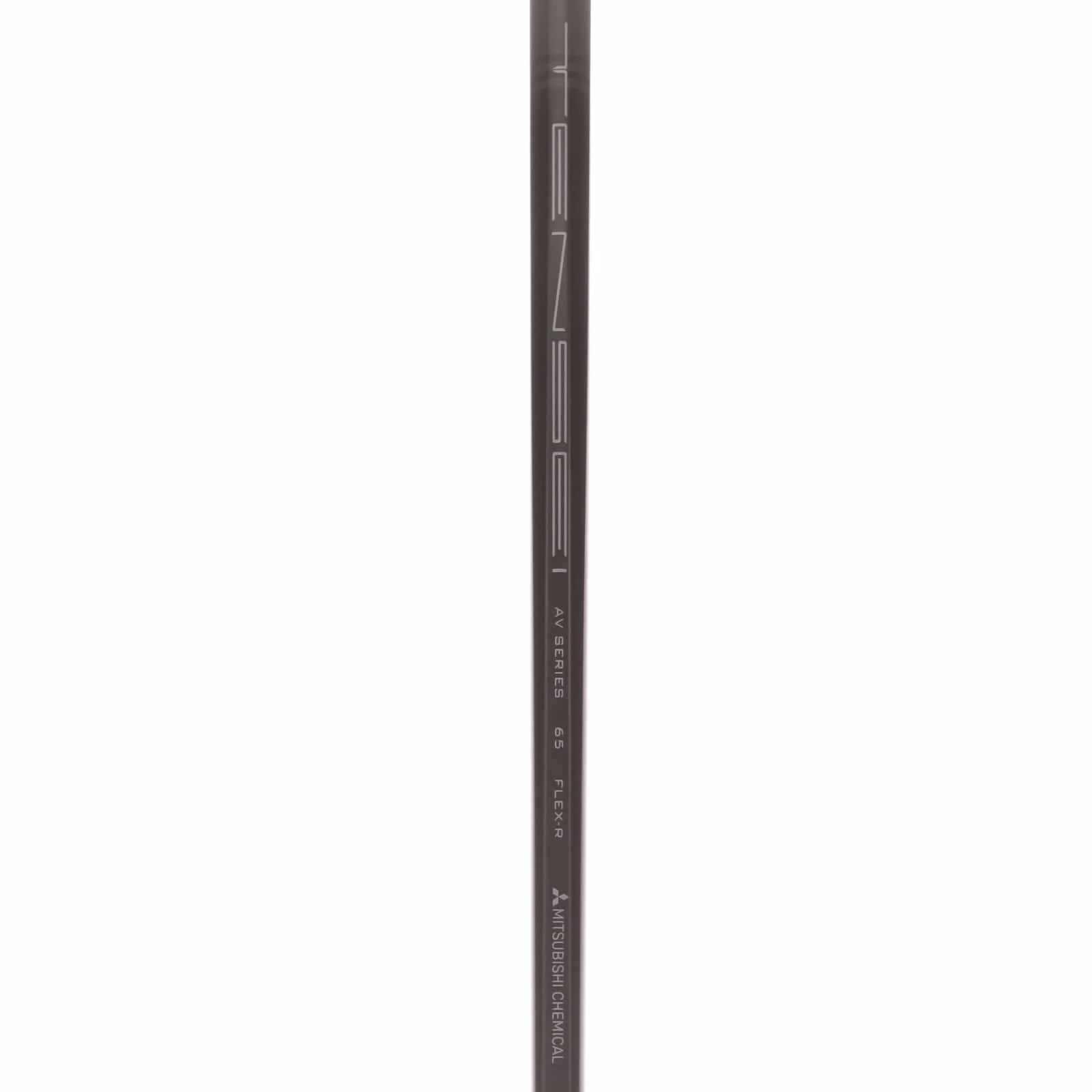 Mitsubishi Regular - MCA TENSEI AV SLVR 60 GRAPHITE - Hybrid Shaft