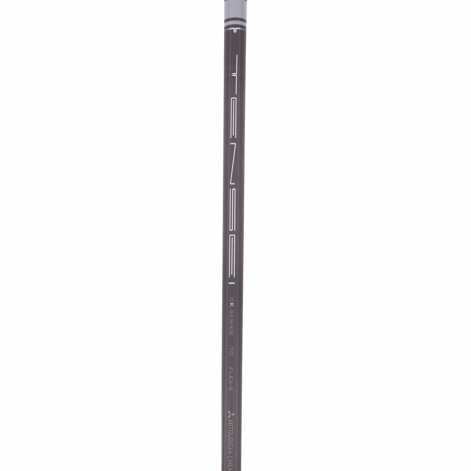 Mitsubishi Stiff - MCA TENSEI AV SLVR 70 GRAPHITE - Hybrid Shaft