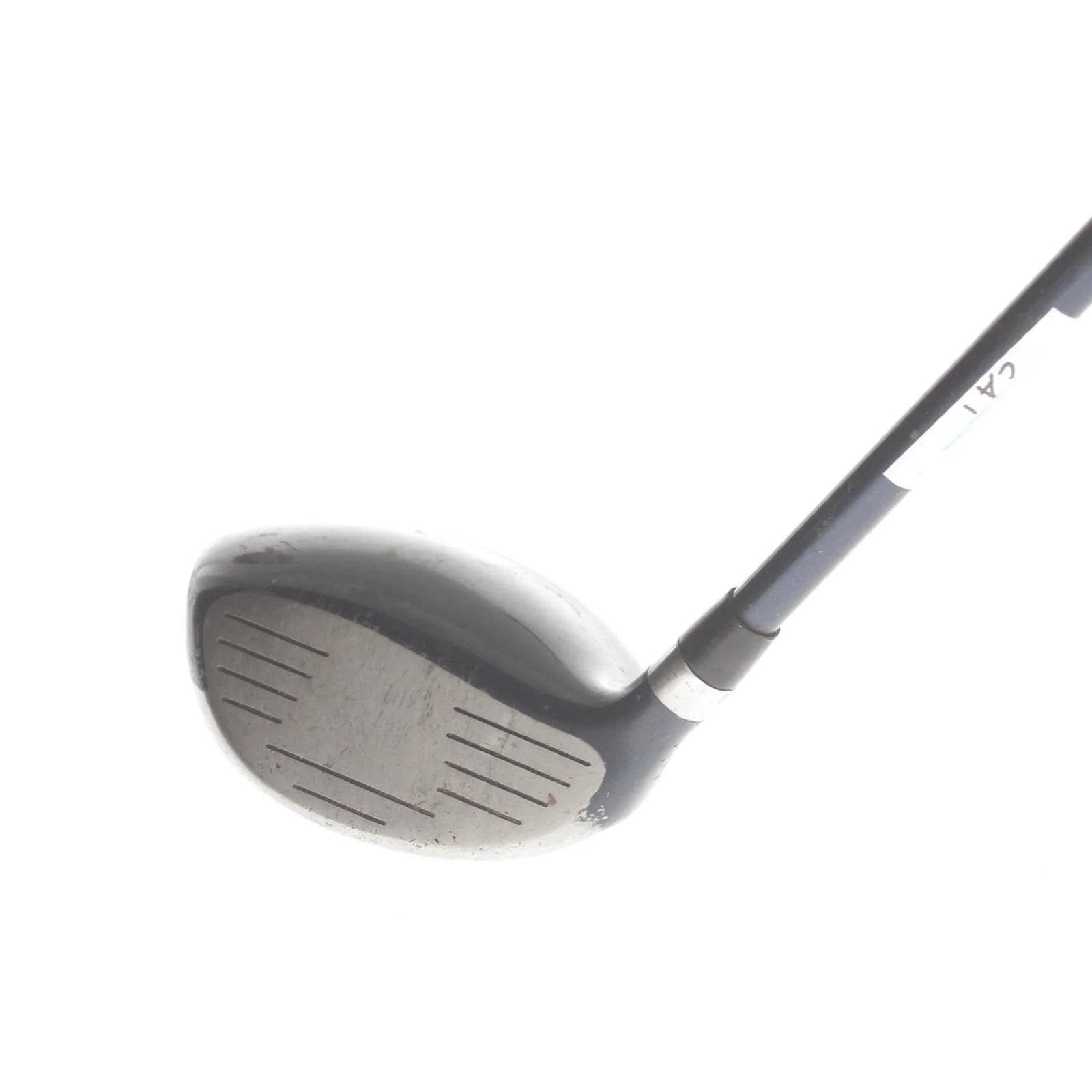 Mitsushiba 675 Graphite Mens Right Hand Fairway 9 Wood 28* Regular - Mitsushiba - Image 3