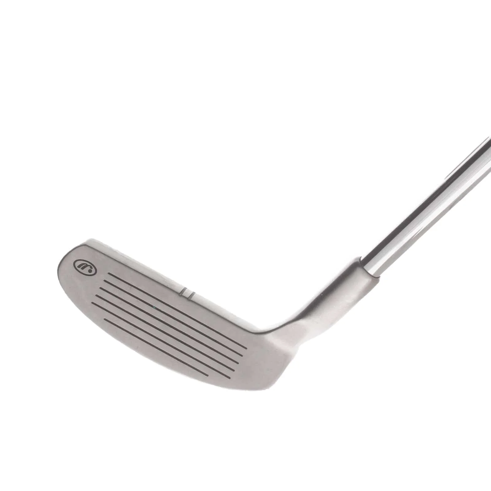 Mitsushiba Chipper Steel Mens Right Hand Chipper 37* Wedge - Mitsushiba - Image 3