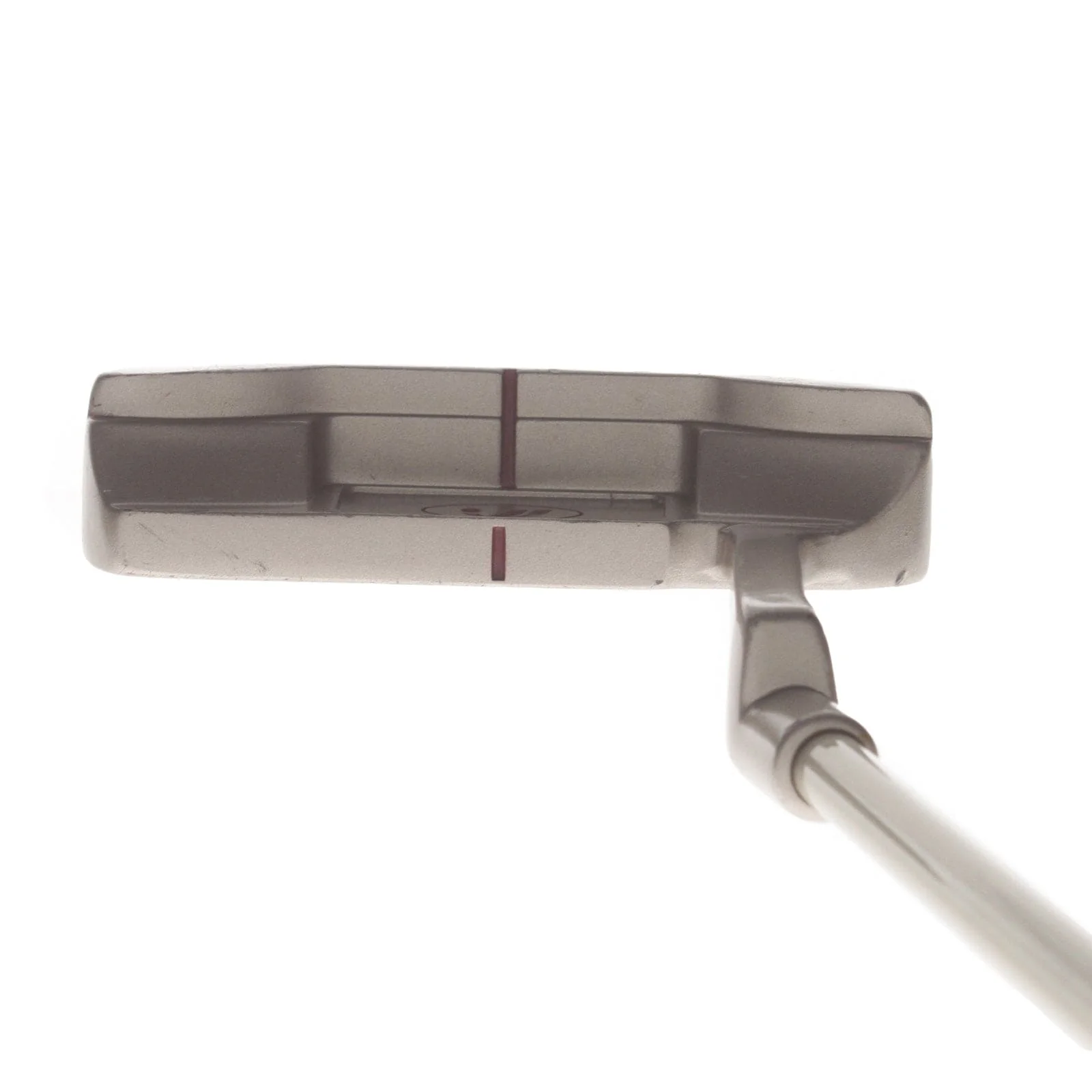 Mitsushiba Pro Tour Series PTS-1 Graphite Mens Right Hand Putter - - Image 2