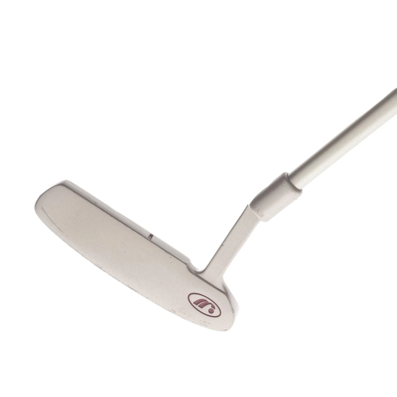 Mitsushiba Pro Tour Series PTS-1 Graphite Mens Right Hand Putter - - Image 3