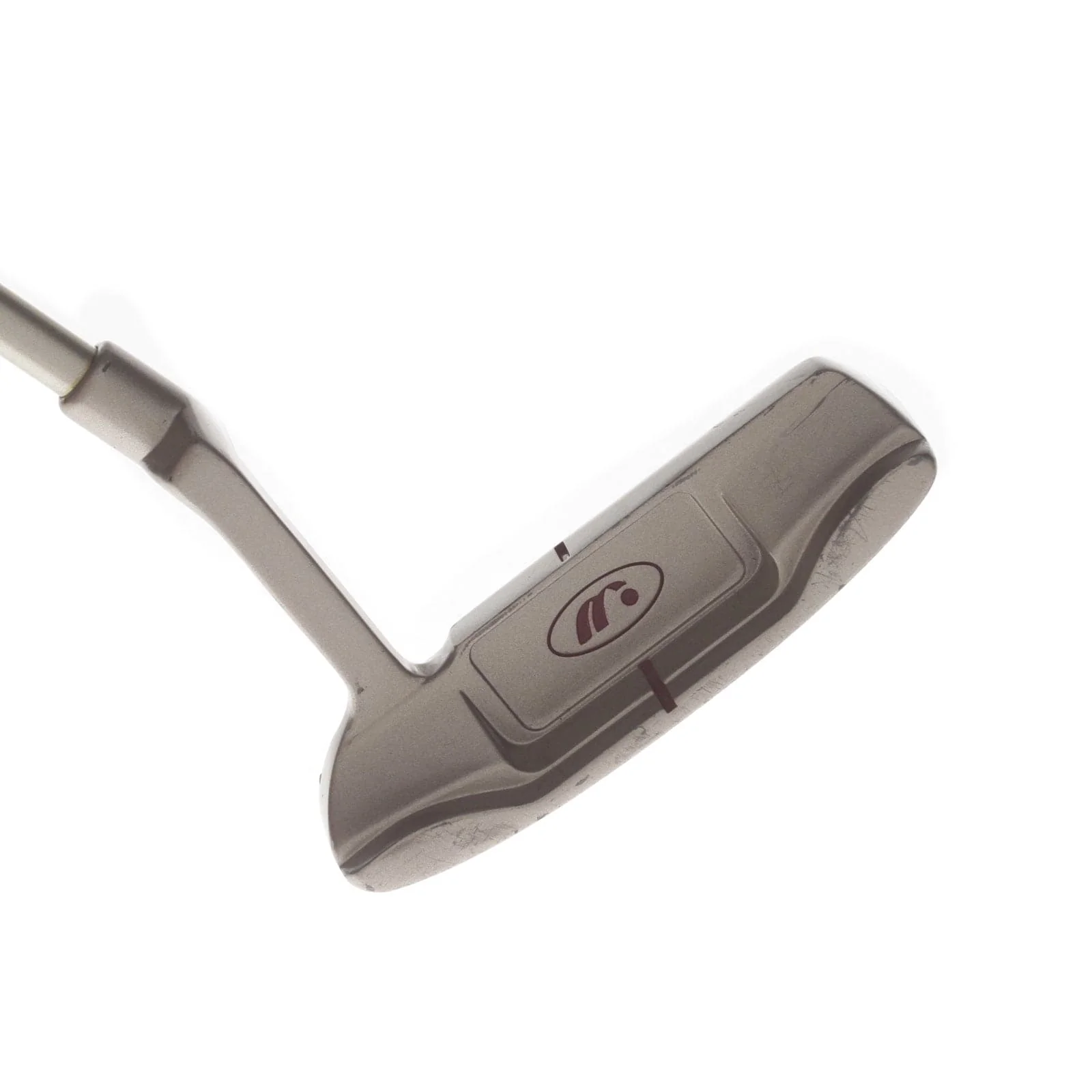 Mitsushiba Pro Tour Series PTS-1 Graphite Mens Right Hand Putter - - Image 4