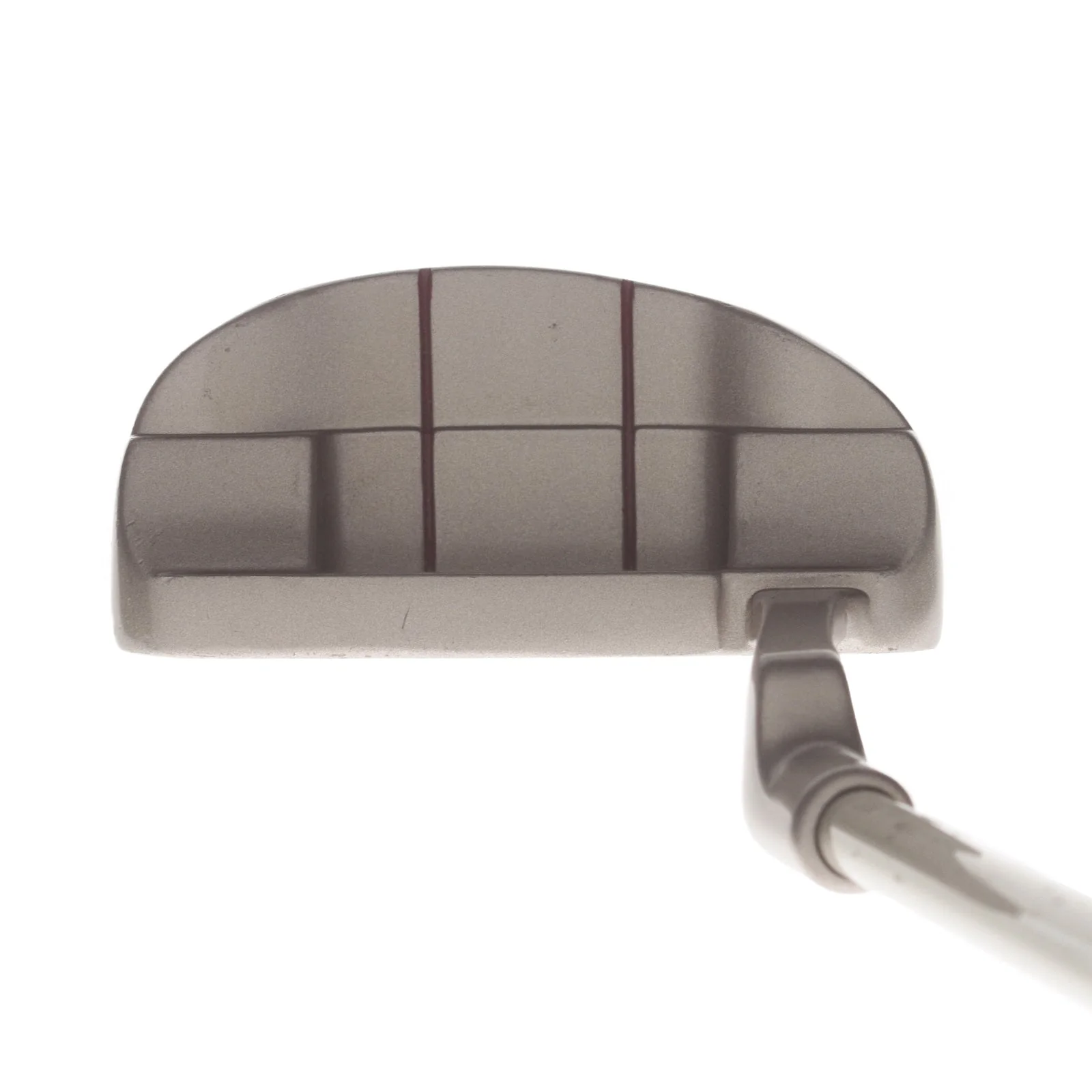 Mitsushiba Pro Tour Series PTS-5 Steel Mens Right Hand Putter - - Image 2