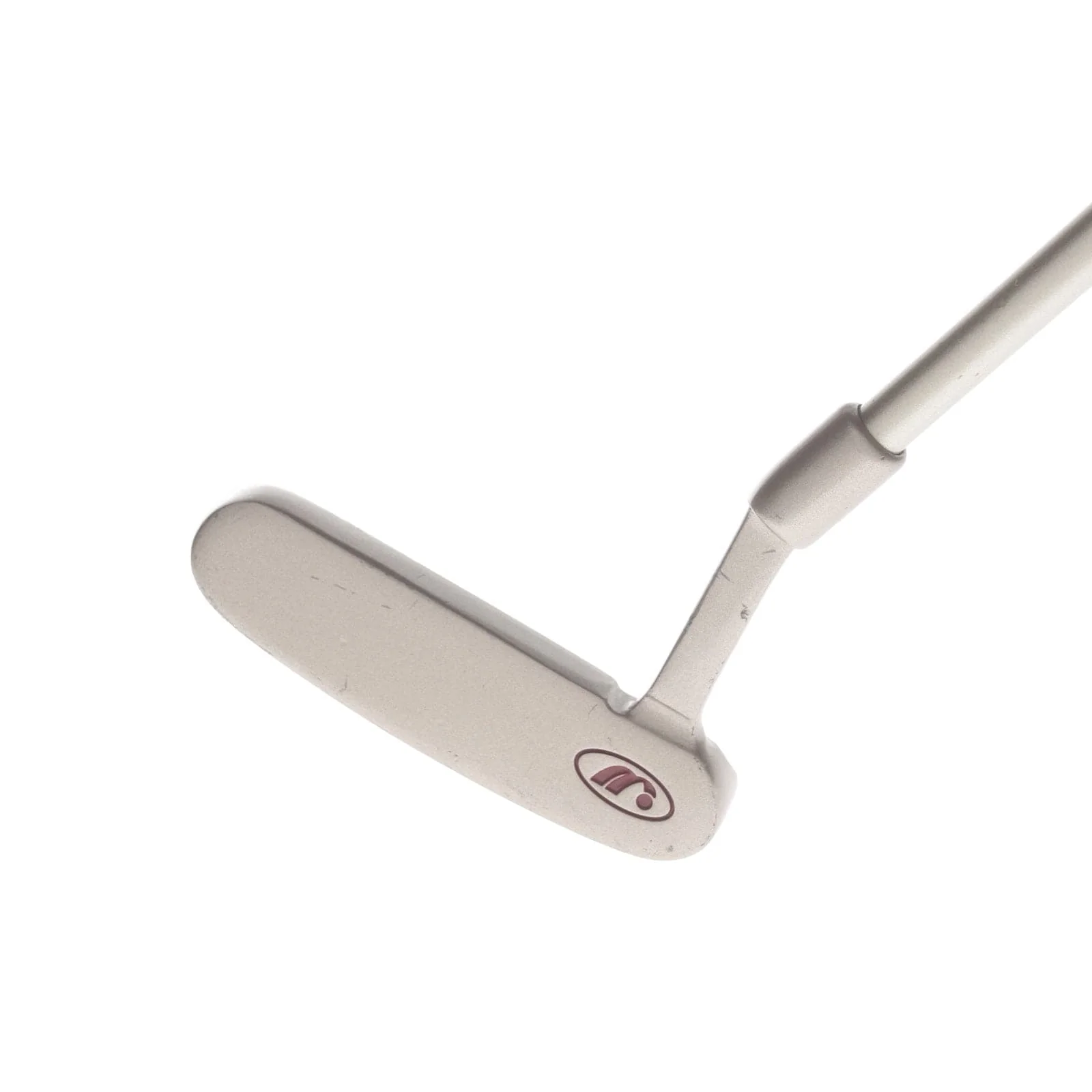 Mitsushiba Pro Tour Series PTS-5 Steel Mens Right Hand Putter - - Image 3