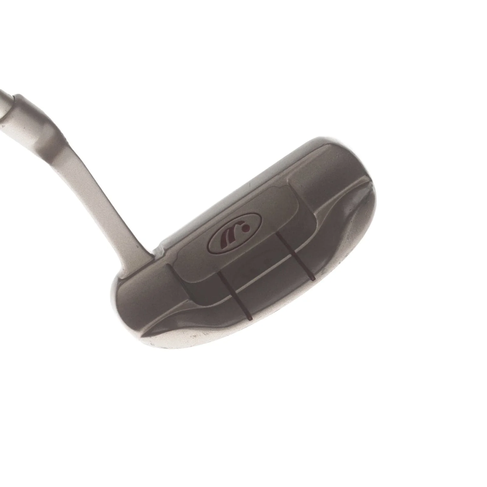Mitsushiba Pro Tour Series PTS-5 Steel Mens Right Hand Putter - - Image 4