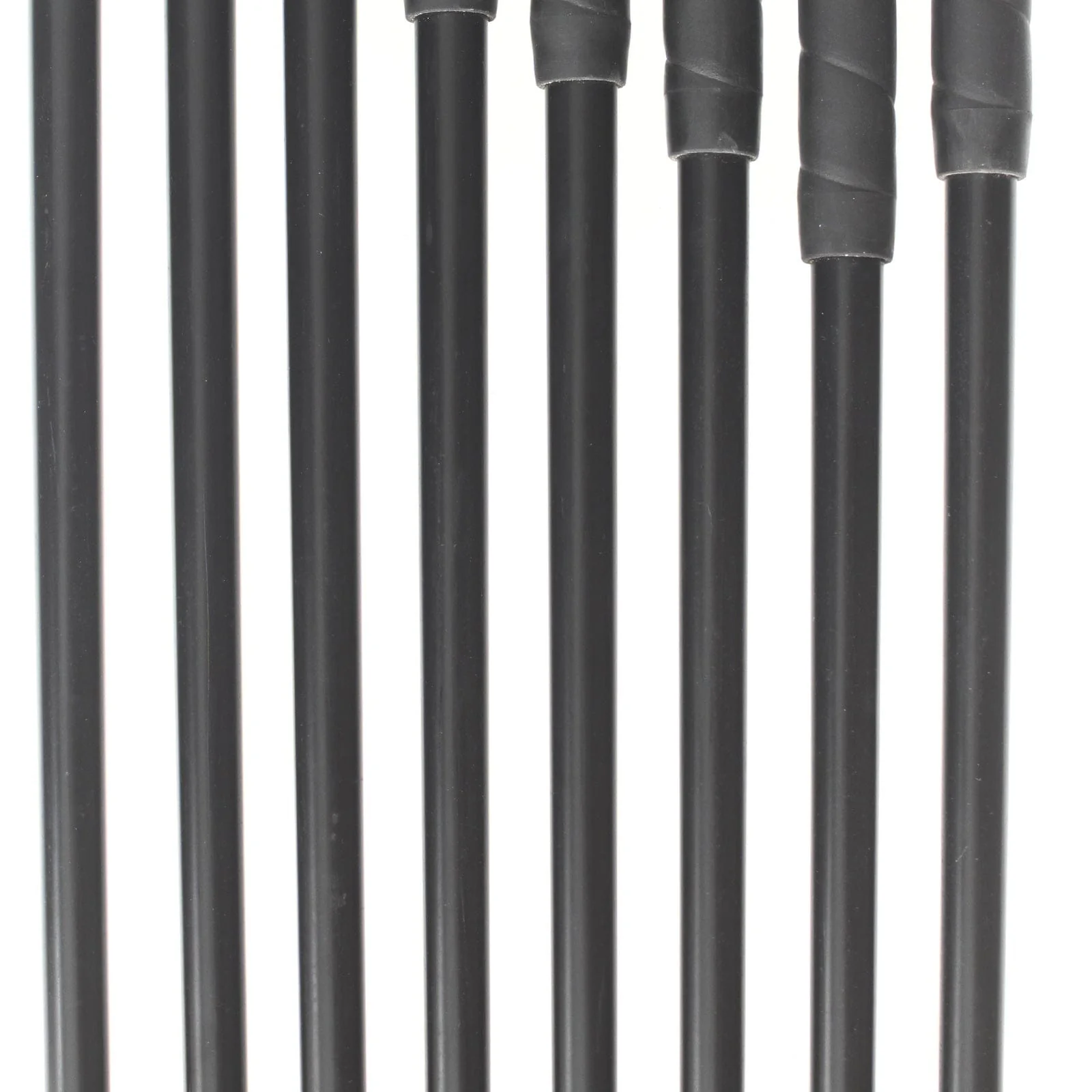Mitsushiba SE Oversize 4-PW Graphite Mens Right Hand Irons 4-SW Regular - SE Graphite - Image 6