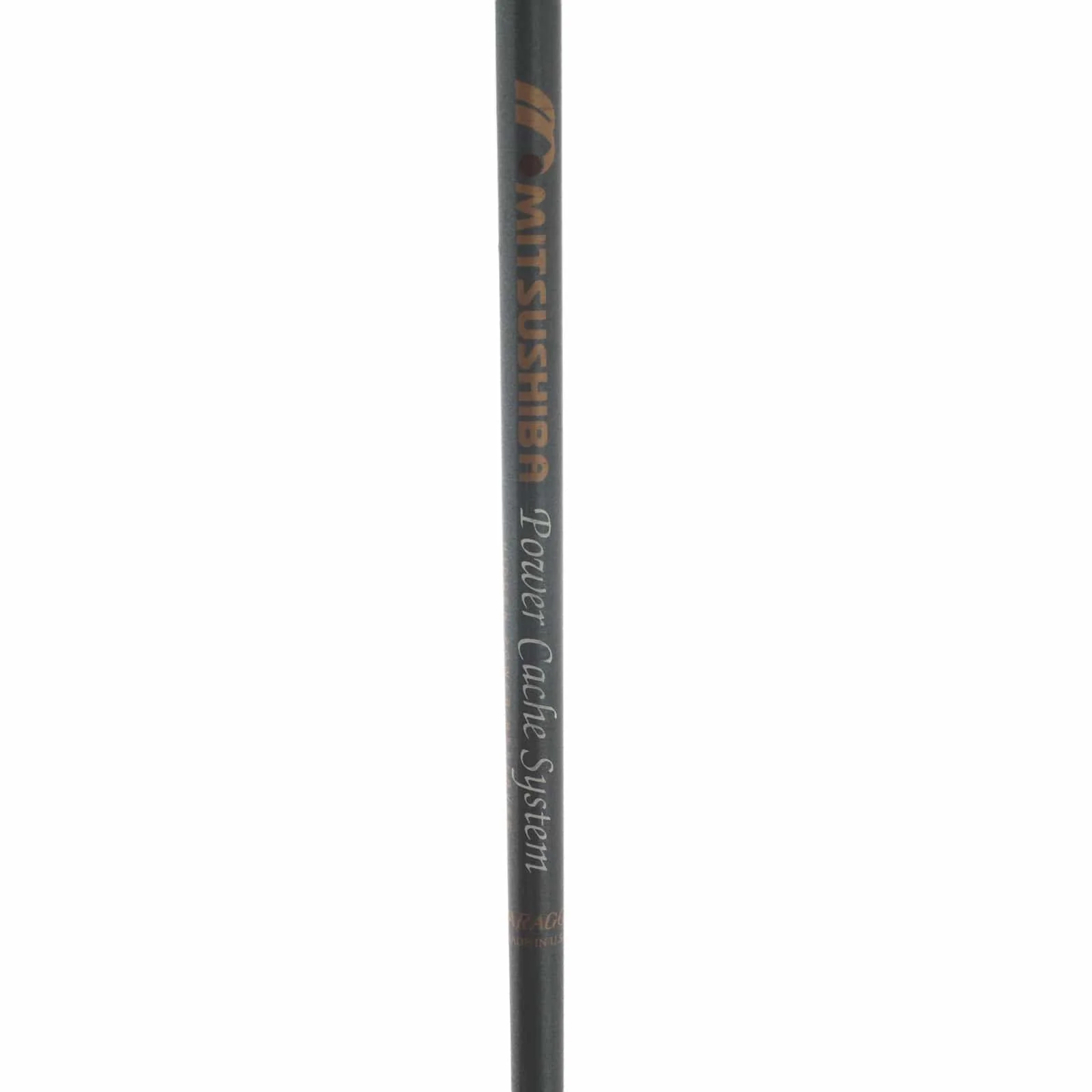 Mitsushiba Stealth Graphite Ladies Right Hand Irons 3-SW Ladies - Mitsushiba - Image 5