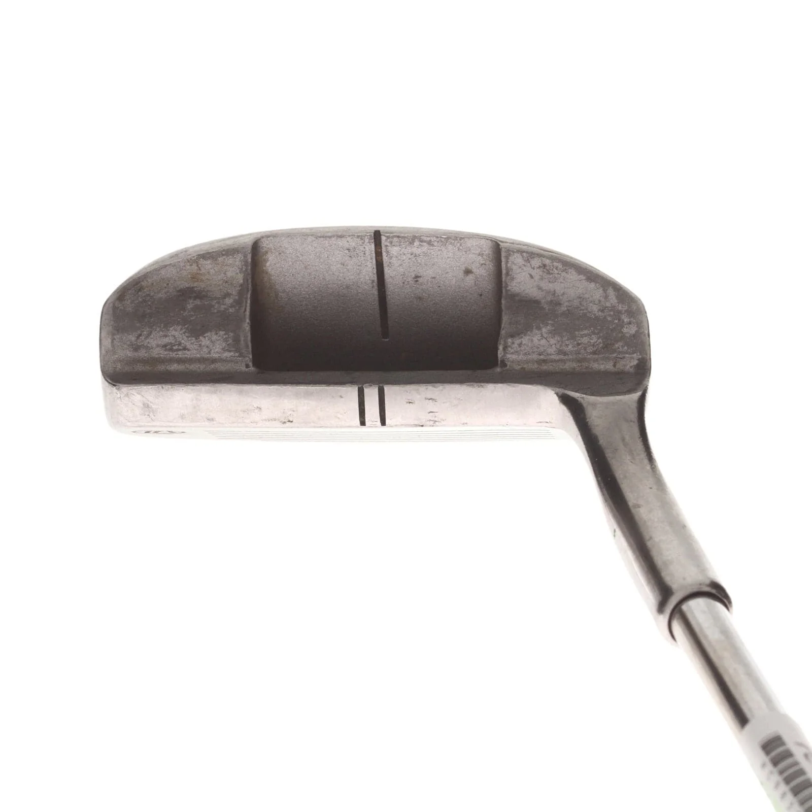 Mitsushiba Steel Mens Right Hand Chipper 37* - Dynamic Gold - Image 2