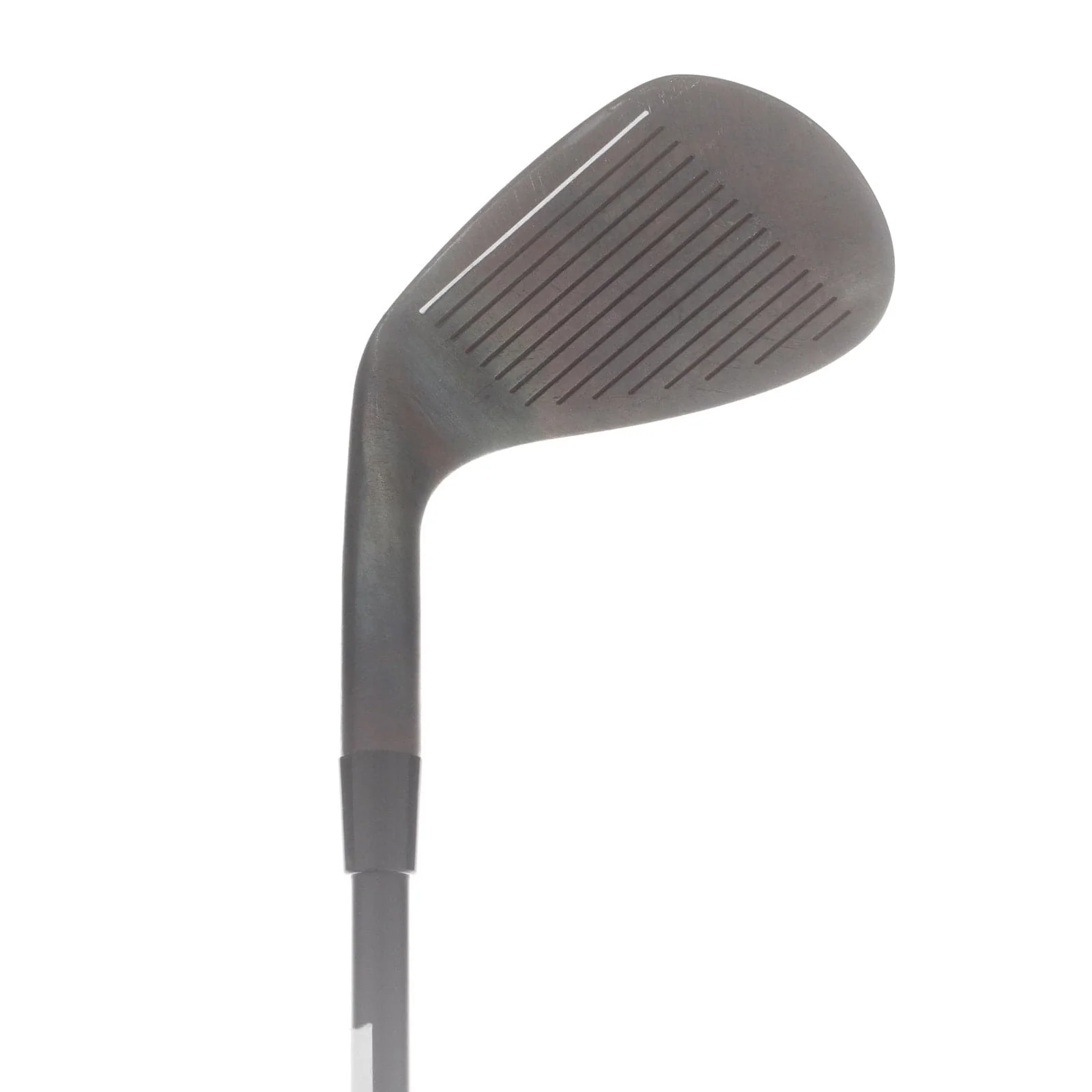 Miura Chikara Designs Graphite Mens Right Hand Sand Wedge 57* Stiff - KBS TGI 95 - Image 2