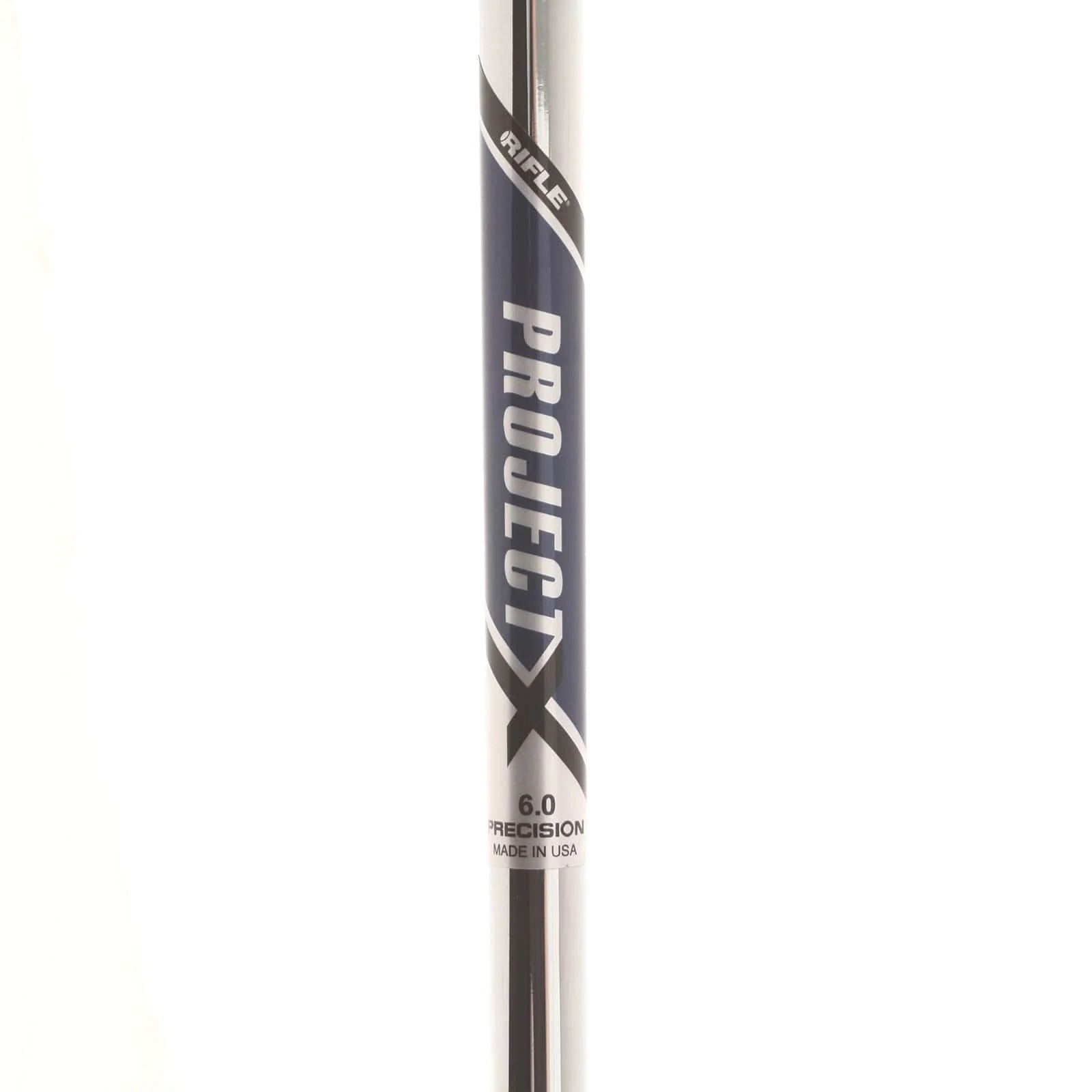 Miura MB-101 Steel Mens Right Hand Irons 4-PW Stiff - Project X Rifle 6.0 - Image 5