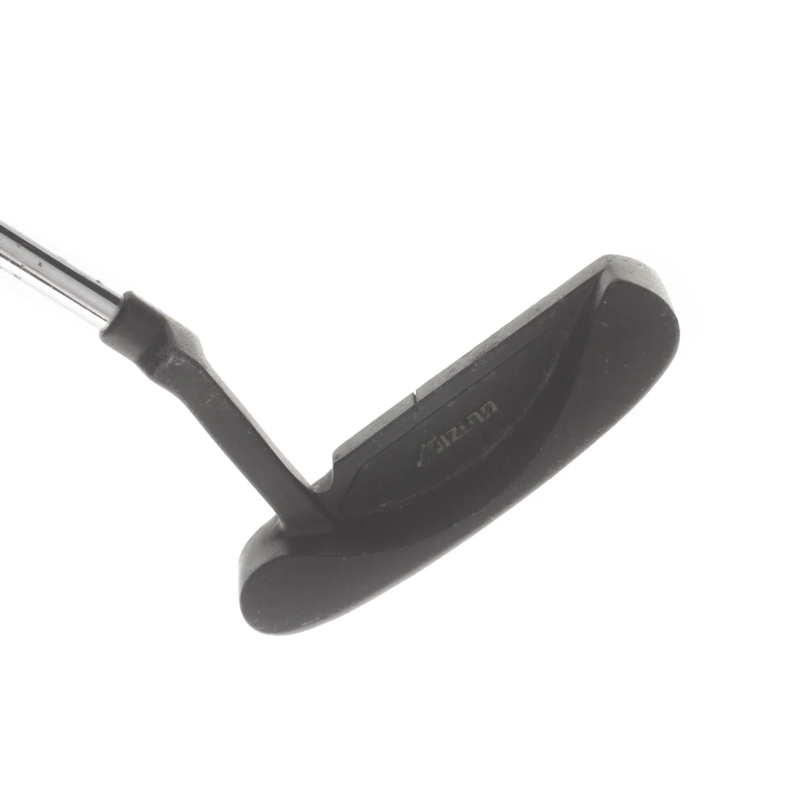 Mizuno 711 Mens Right Hand Putter 35.5" Blade - Mizuno - Image 4