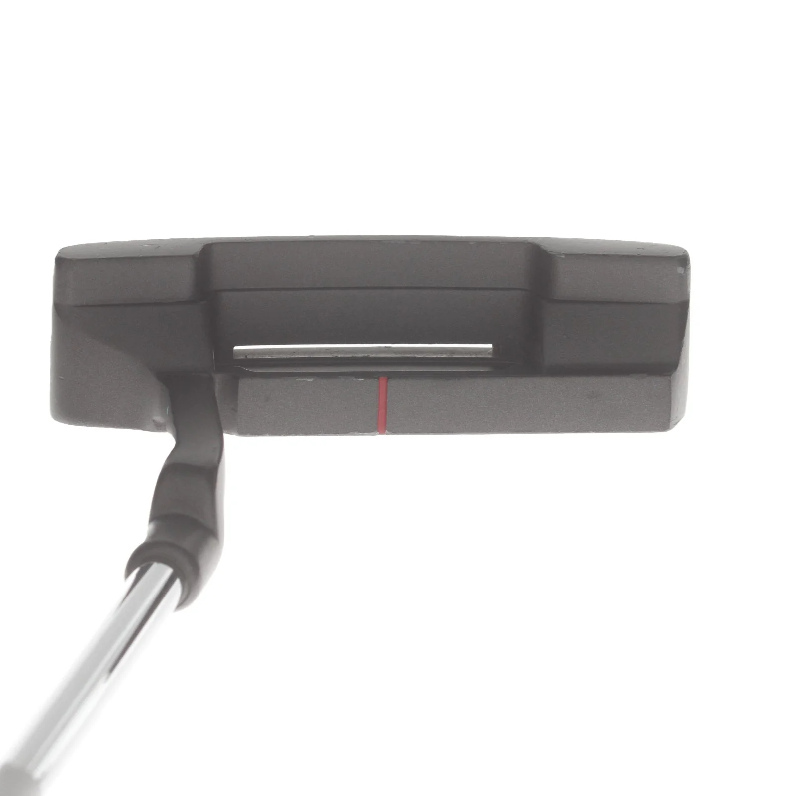 Mizuno 810 Mens Left Hand Putter 35" Blade - Mizuno - Image 3