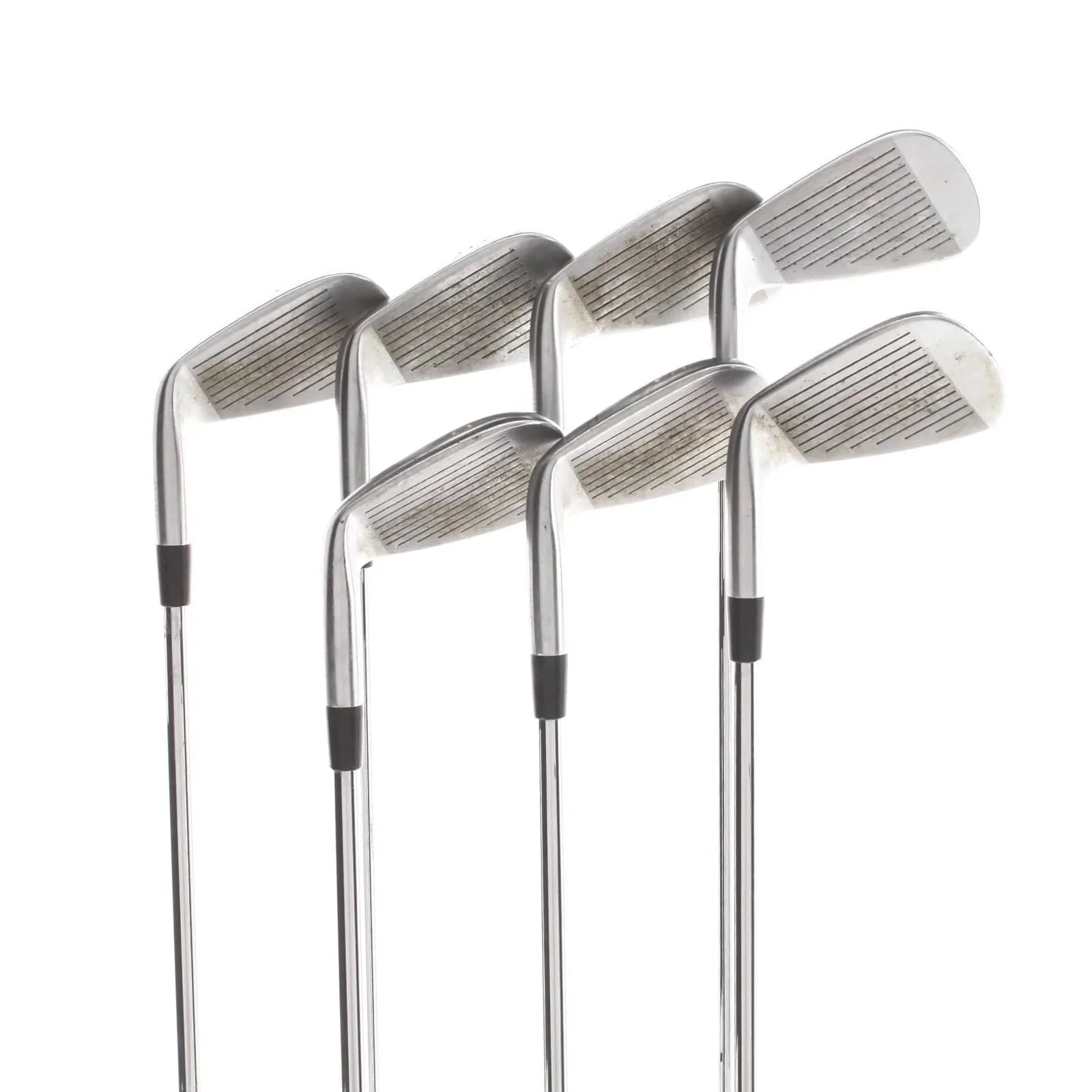 Mizuno 919 Forged Steel Mens Right Hand Irons 4-PW Stiff - Modus105 - Image 4