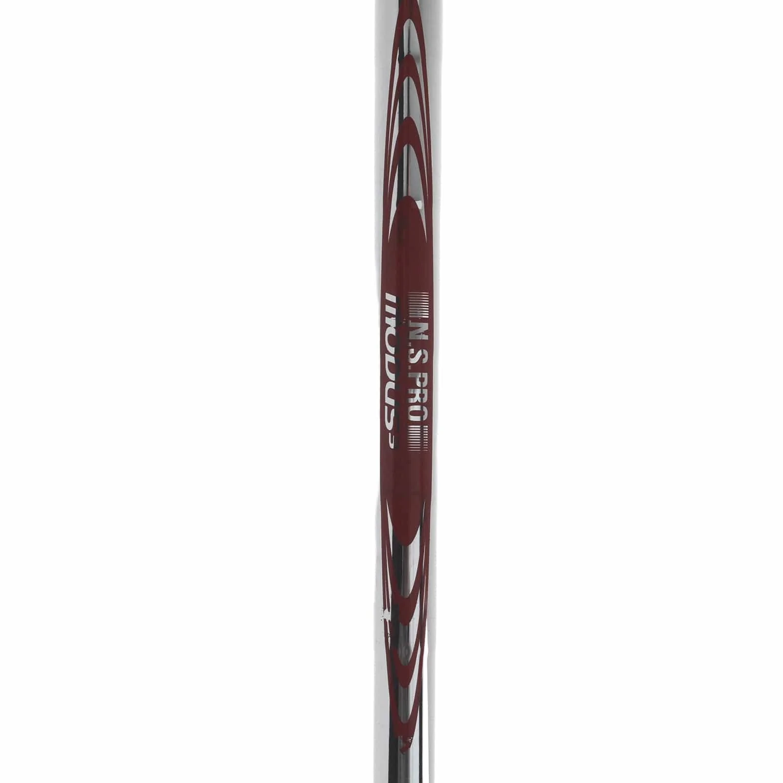 Mizuno 919 Forged Steel Mens Right Hand Irons 4-PW Stiff - Modus105 - Image 5