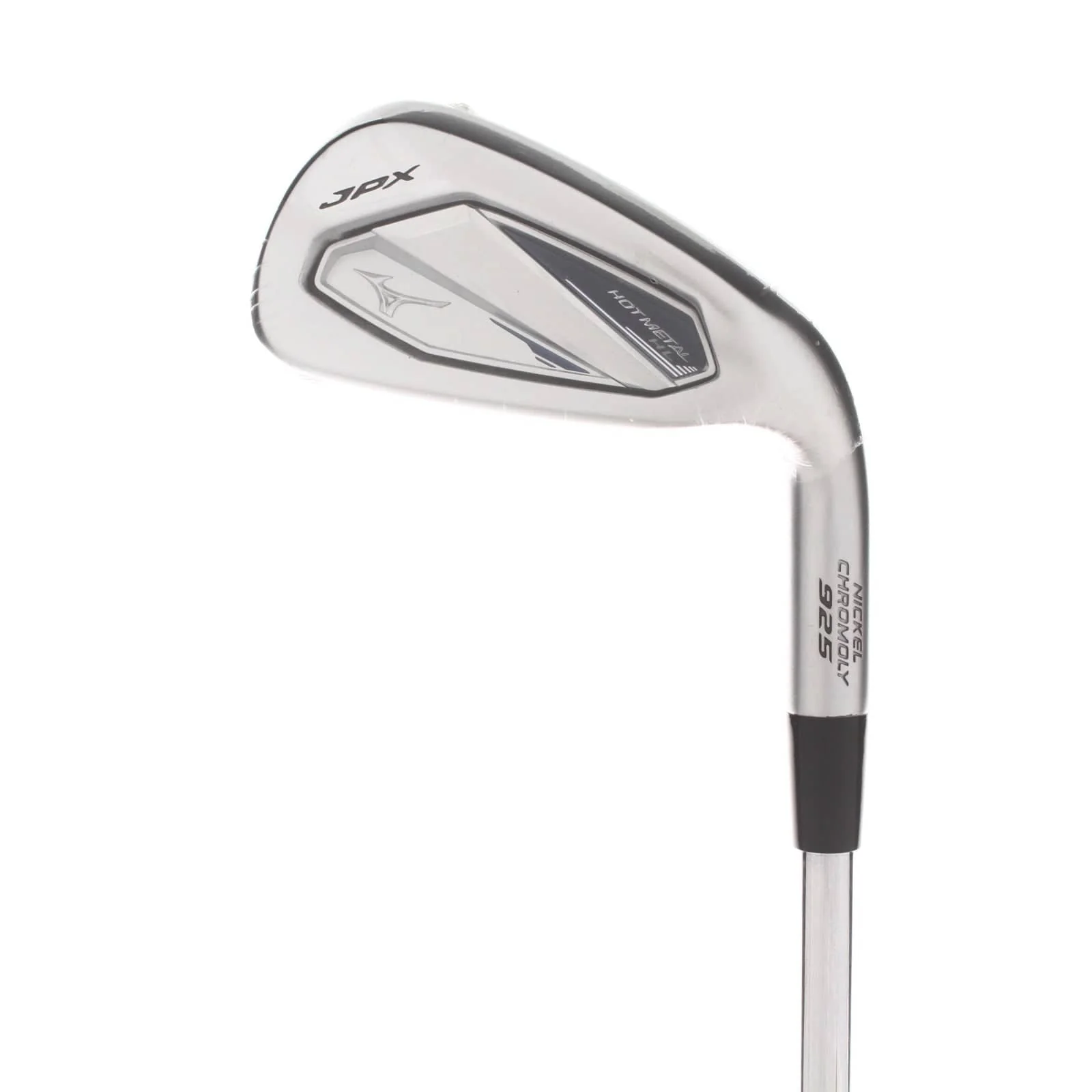 Mizuno 925 JPX hm hl Steel Mens Right Hand 6 Iron Regular - Nippon neo 950