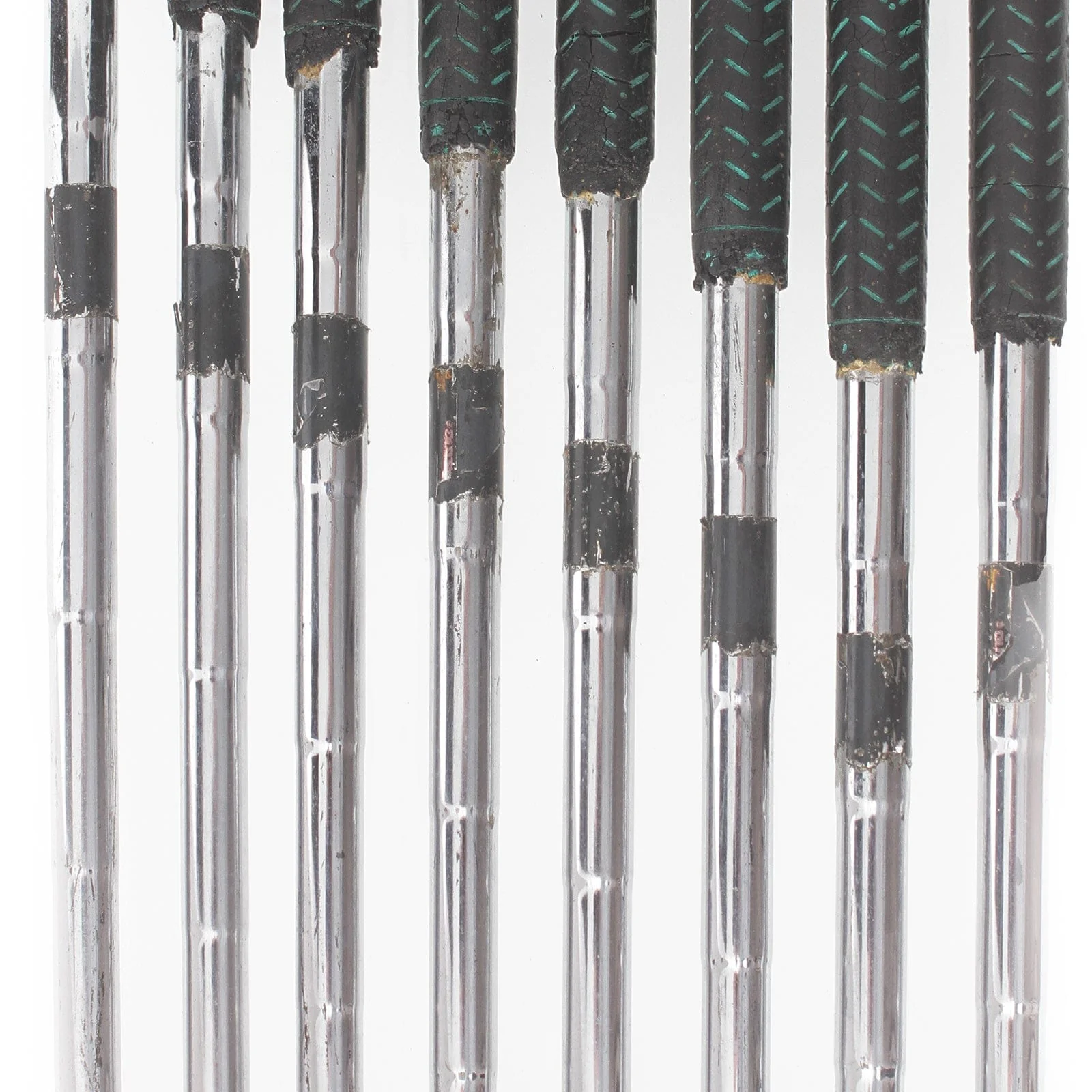 Mizuno Astron Generation 2 Steel Mens Right Hand Irons 4-SW Regular - Dynaflex - Image 6