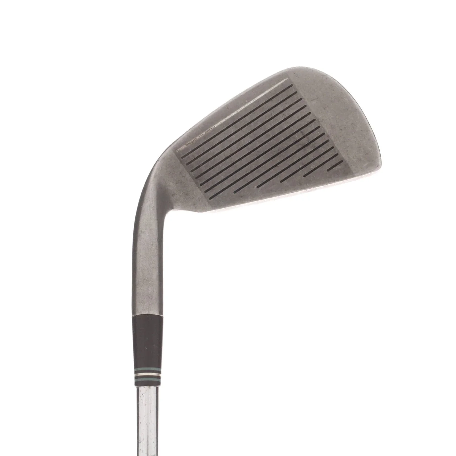 Mizuno Astron MTS Steel Mens Right Hand 7 Iron Regular - Mizuno - Image 2