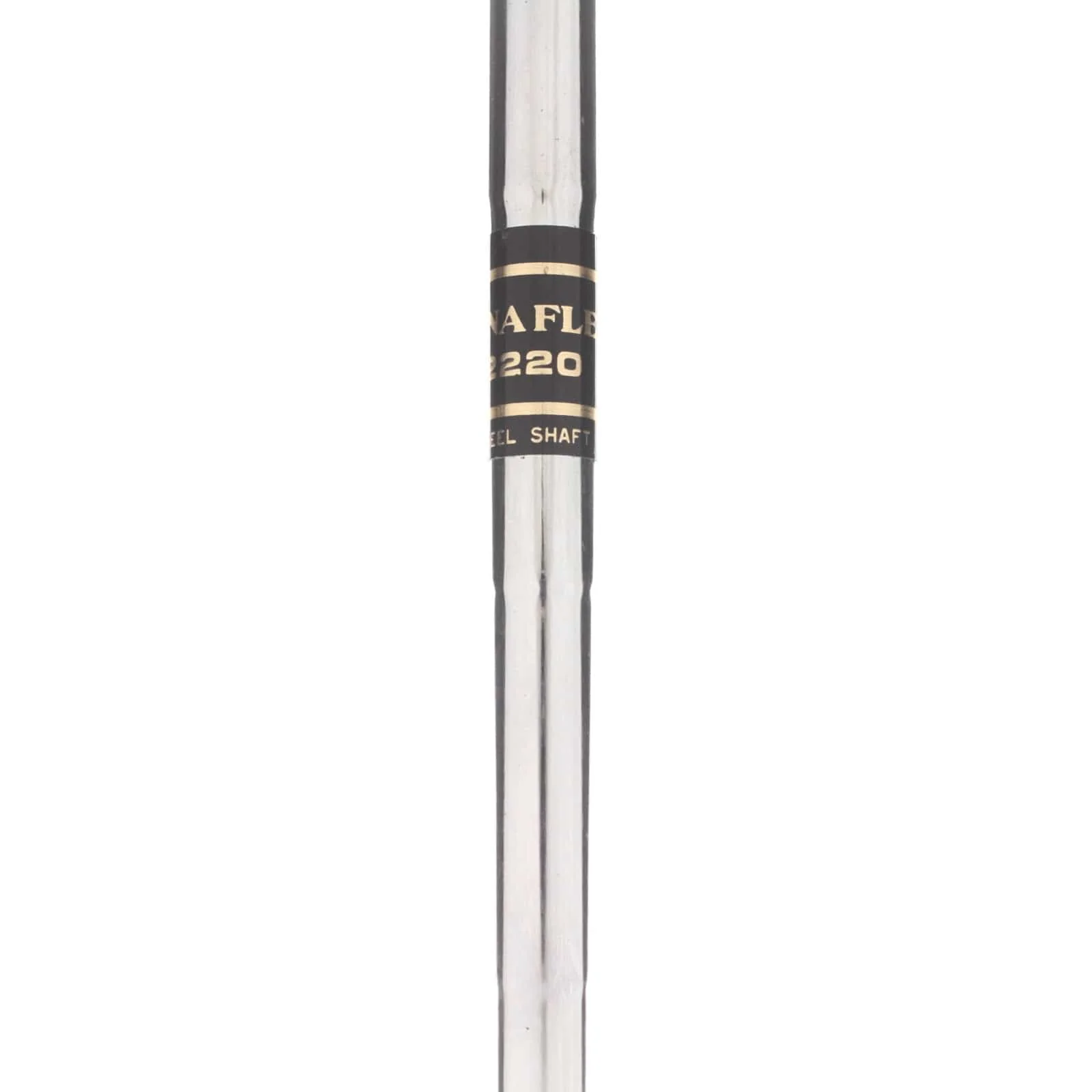Mizuno Astron Steel Mens Right Hand Pitching Wedge 46* Regular - Dynaflex 2220 - Image 4
