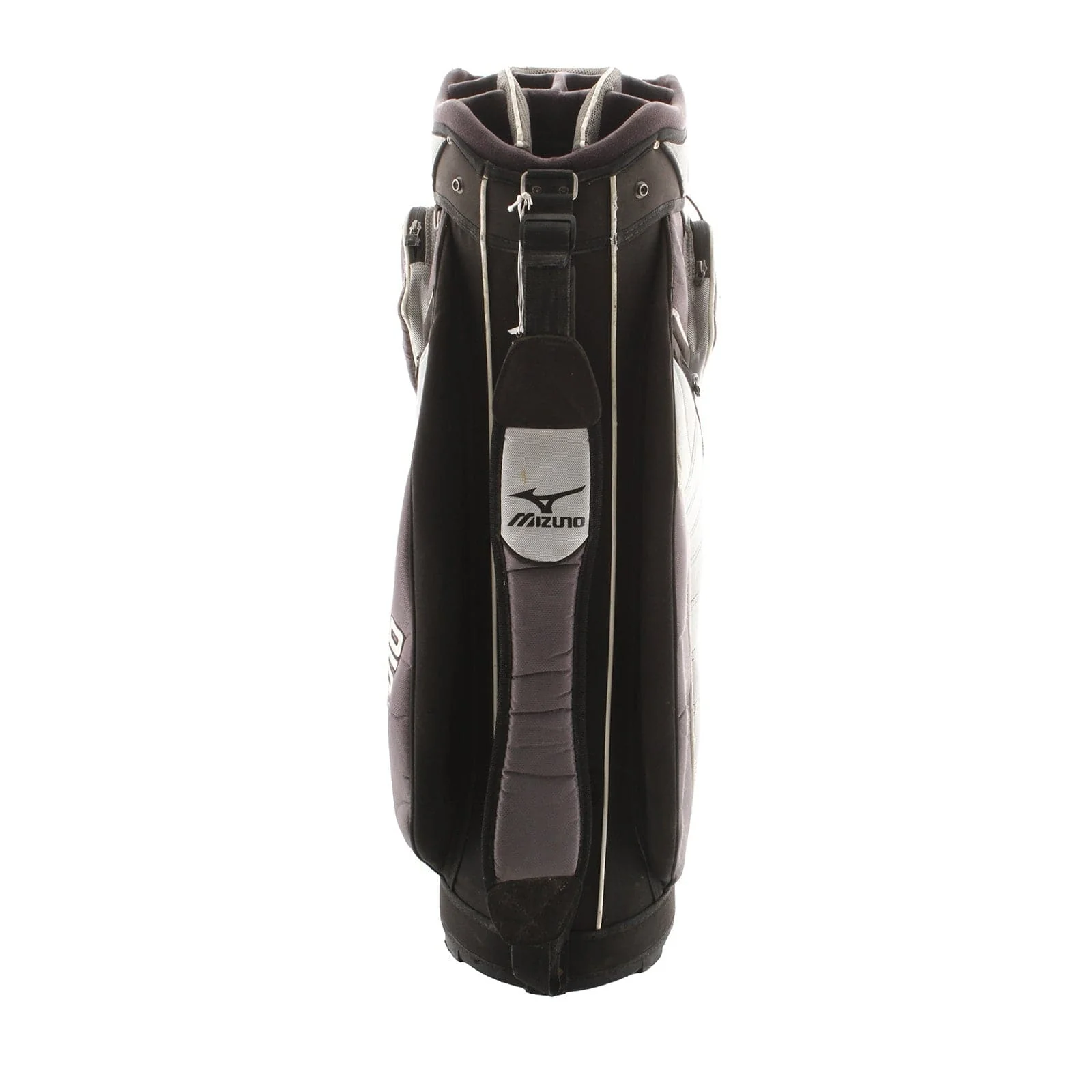 Mizuno Cart Bag - Grey - Image 5