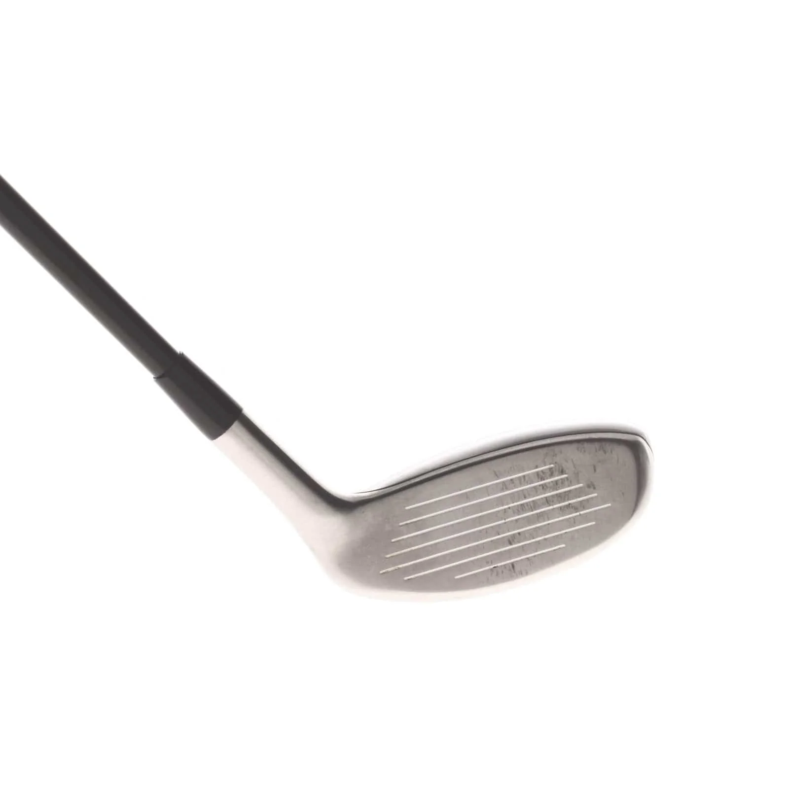 Mizuno Clk fli hi Graphite Mens Left Hand 4 Hybrid 23* Regular - Exsar - Image 4
