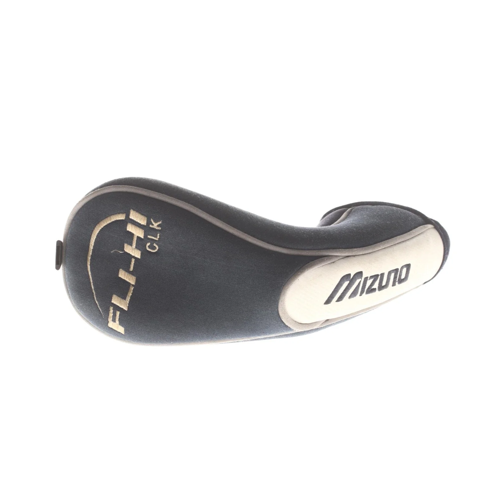 Mizuno Clk fli hi Graphite Mens Left Hand 4 Hybrid 23* Regular - Exsar - Image 7