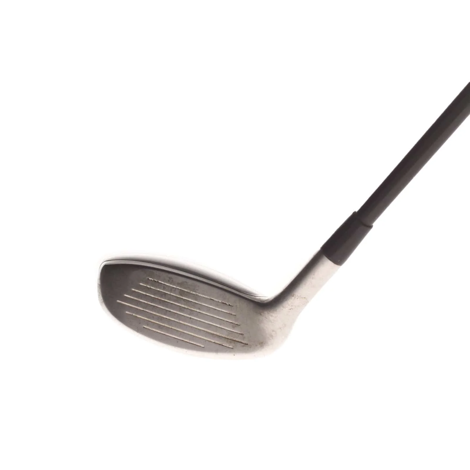 Mizuno CLK Fli Hi Graphite Mens Right Hand 2 Hybrid 17* Regular - Exsar Fli Hi - Image 4