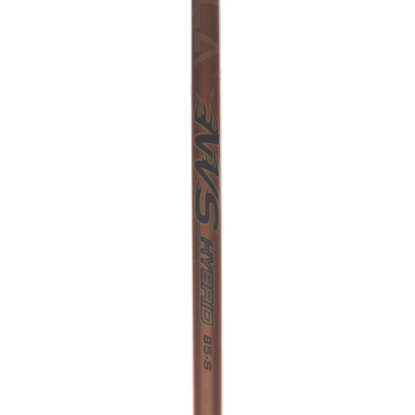 Mizuno CLK Fli-Hi Graphite Mens Right Hand 3 Hybrid 20* Stiff - Aldila NVS 85 - Image 4