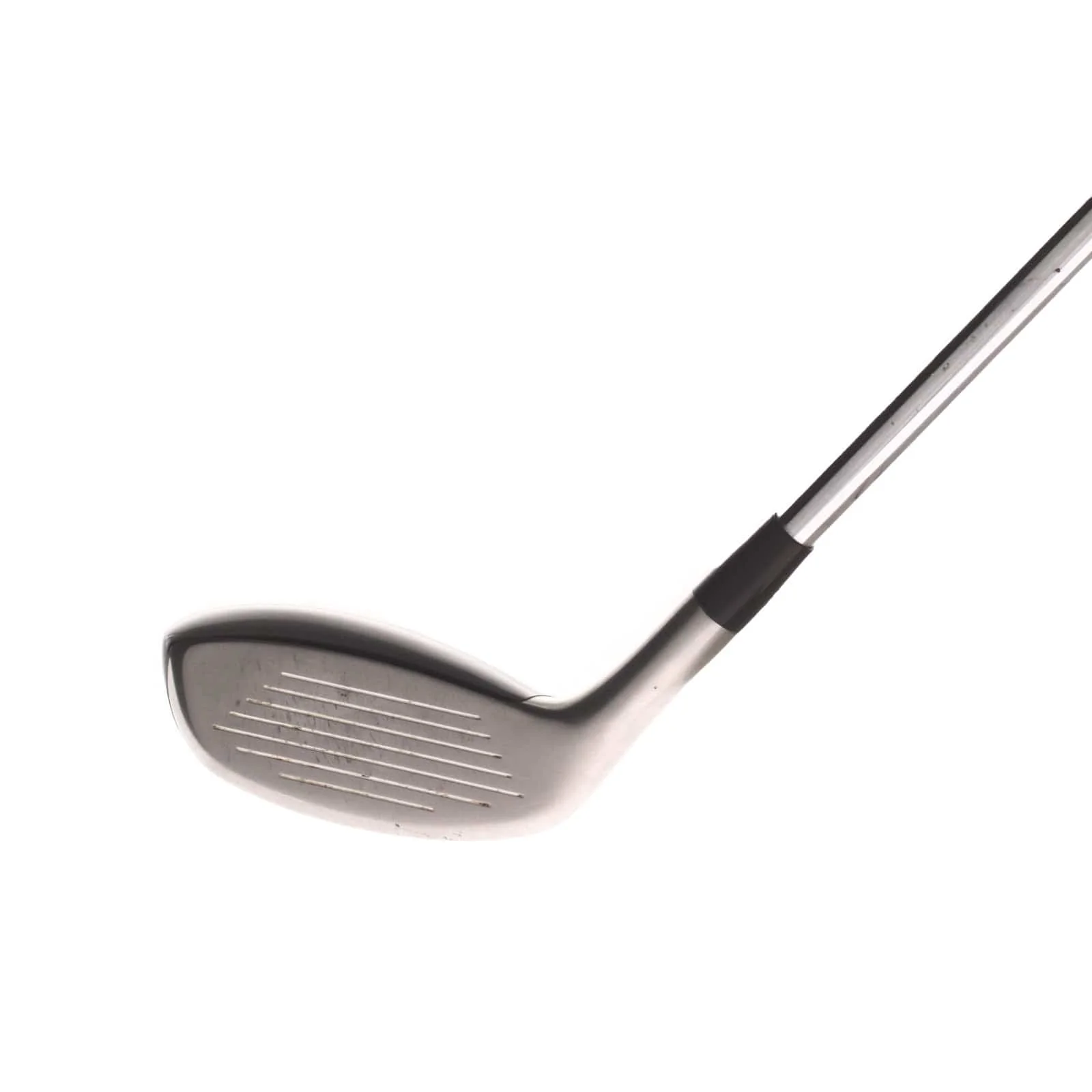 Mizuno CLK Fli-Hi Steel Mens Right Hand 2 Hybrid 17* Stiff - True Temper - Image 4
