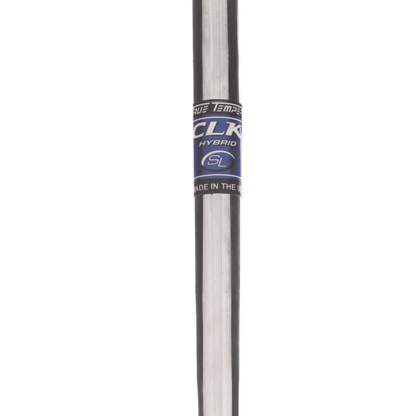 Mizuno CLK Fli-Hi Steel Mens Right Hand 2 Hybrid 17* Stiff - True Temper - Image 5
