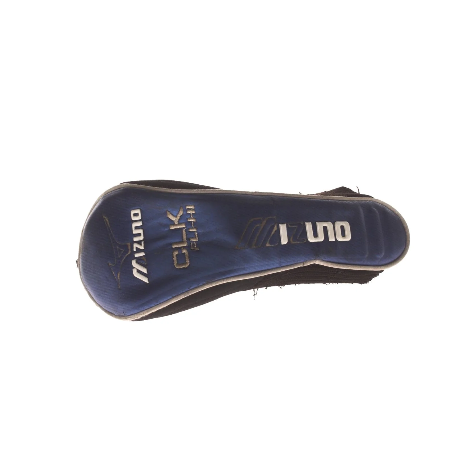 Mizuno CLK Fli-Hi Steel Mens Right Hand 2 Hybrid 17* Stiff - True Temper - Image 7