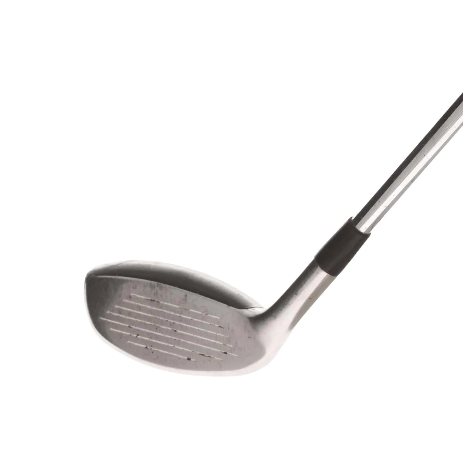 Mizuno CLK Fli-Hi Steel Mens Right Hand 4 Hybrid 23* Stiff - True Temper - Image 3