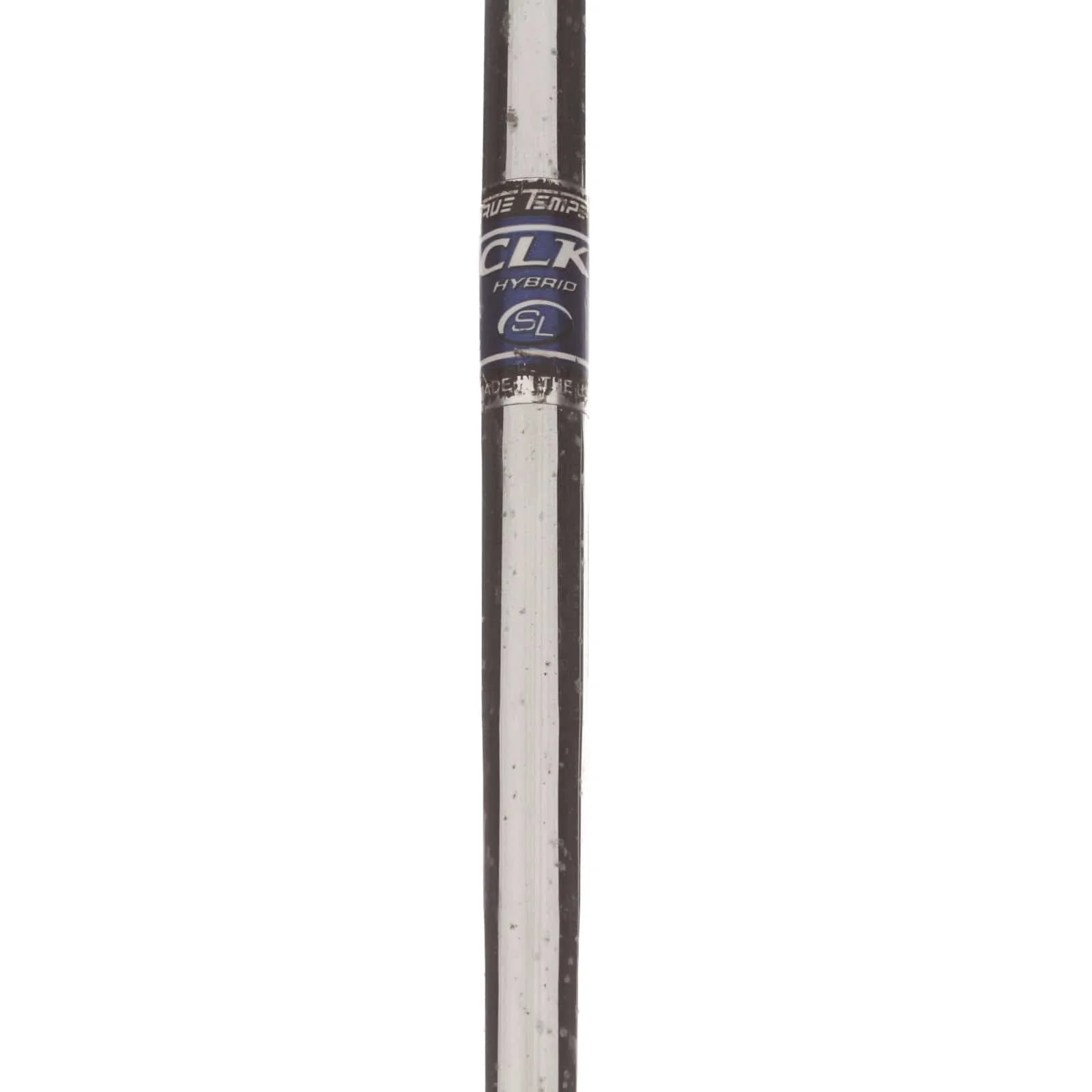 Mizuno CLK Fli-Hi Steel Mens Right Hand 4 Hybrid 23* Stiff - True Temper - Image 4