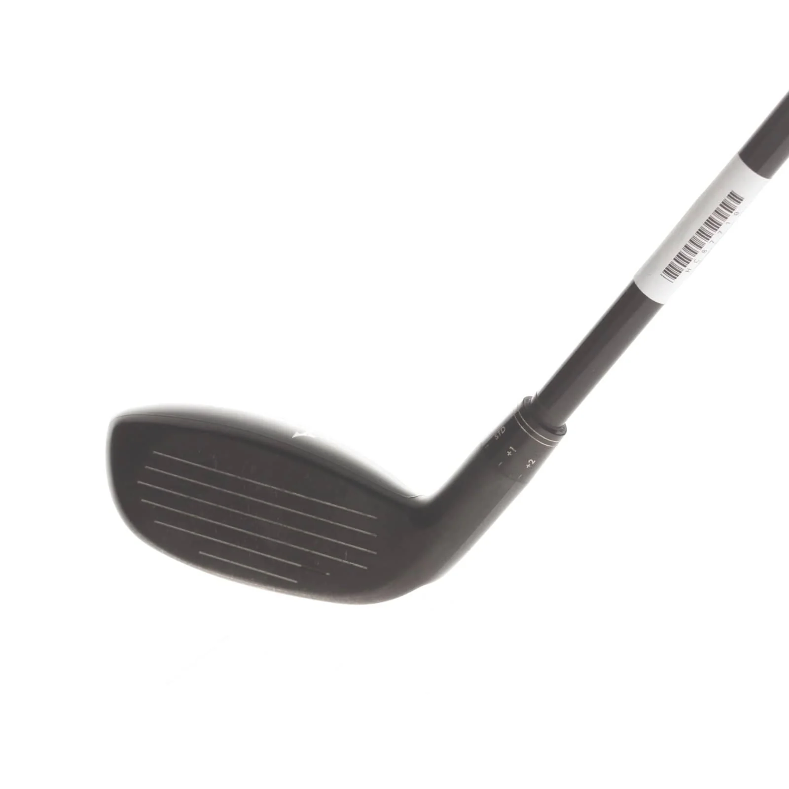 Mizuno CLK Graphite Mens Right Hand 3 Hybrid 19* Stiff - Tensei AV Blue 80 HY - Image 3