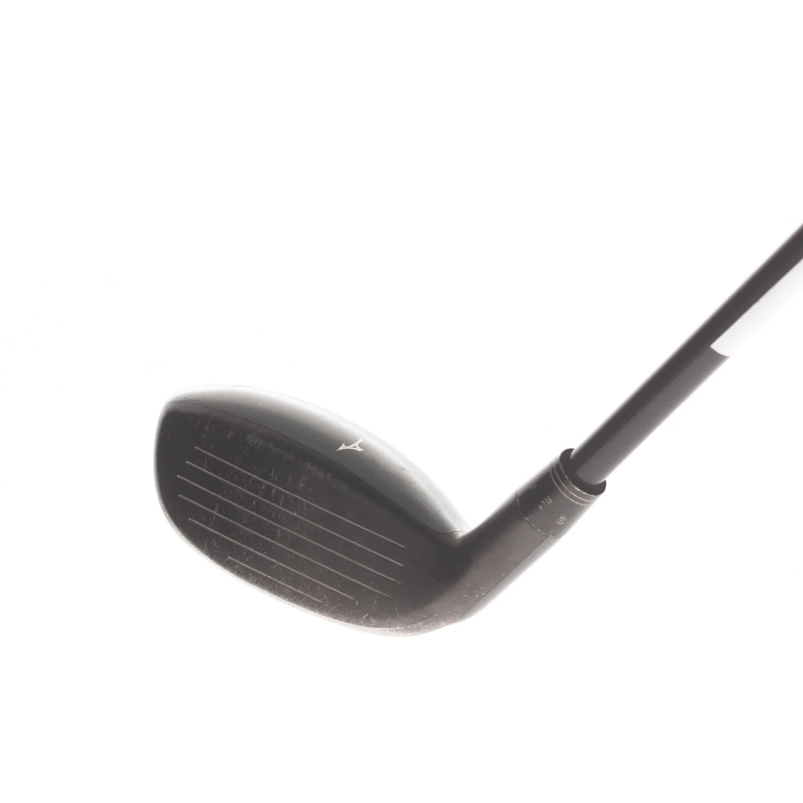 Mizuno CLK Graphite Mens Right Hand 3 Hybrid Stiff - Speeder Evolution HB - Image 3