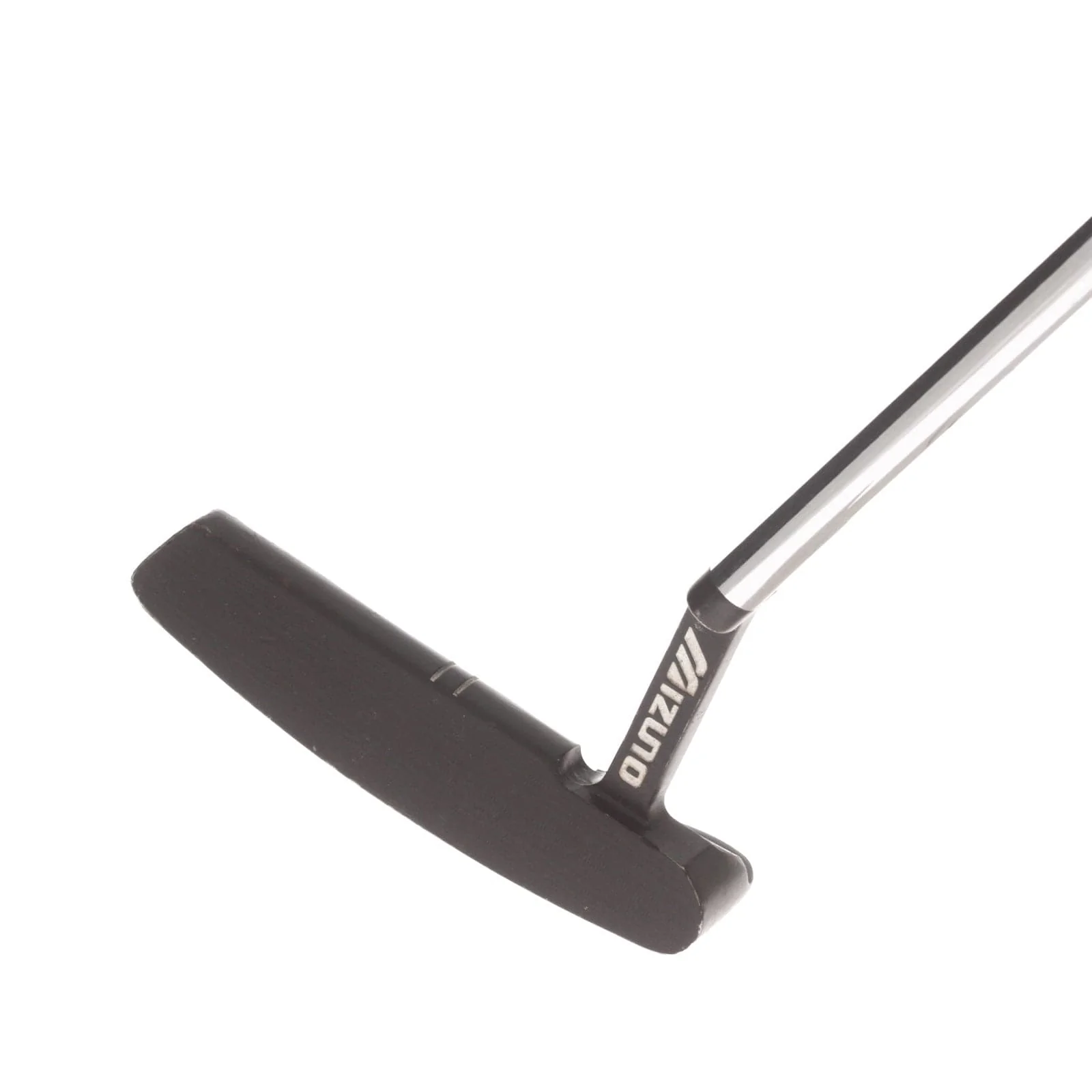 Mizuno Dare to Dream Mens Right Hand Putter 35" Blade - Iguana - Image 4