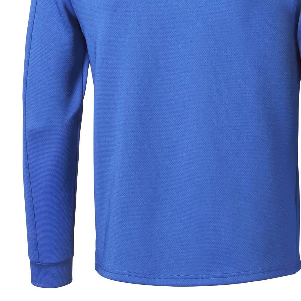 Mizuno Elevated Warm 1/4 Zip - Surf the Web - Image 4