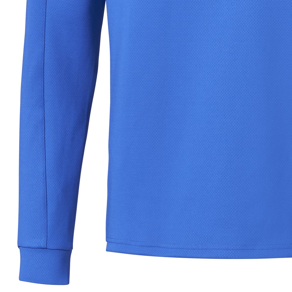 Mizuno Elevated Warm 1/4 Zip - Surf the Web - Image 6