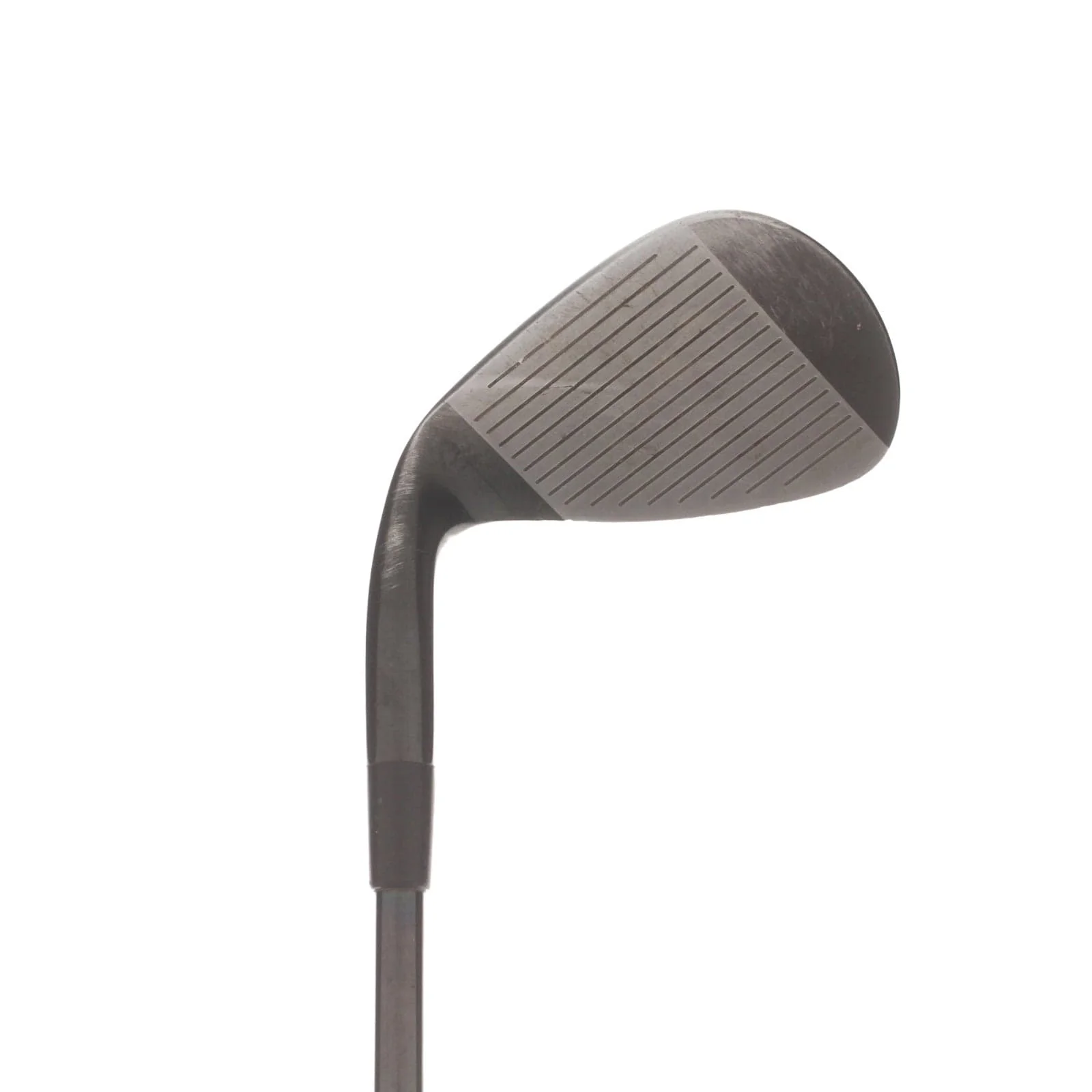 Mizuno ES21 Steel Mens Right Hand Sand Wedge 56* 14 Bounce W Grind Wedge - KBS Hi-Rev 2.0 115 - Image 2