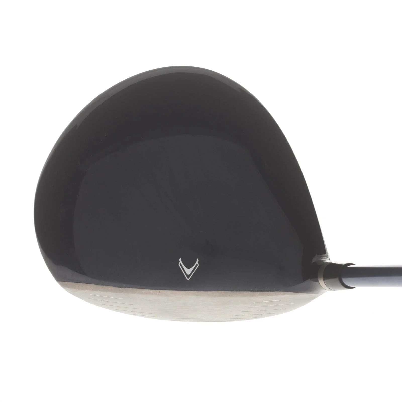 Mizuno Eurus 5go Graphite Mens Right Hand Driver 10.5* Regular - Exsar 50g 6.0 - Image 2