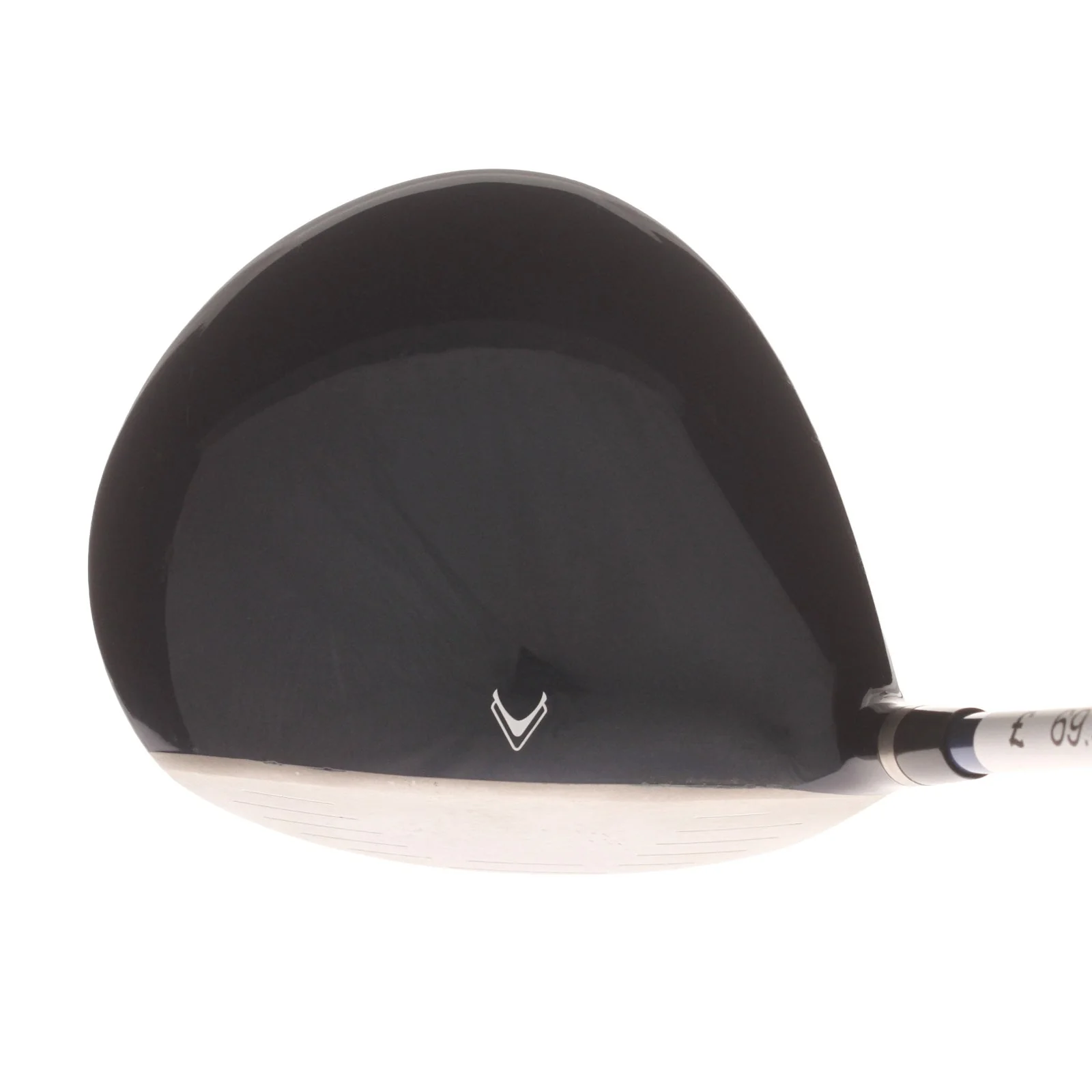 Mizuno Eurus 5GO Graphite Mens Right Hand Driver 10.5* Regular - Exsar - Image 2