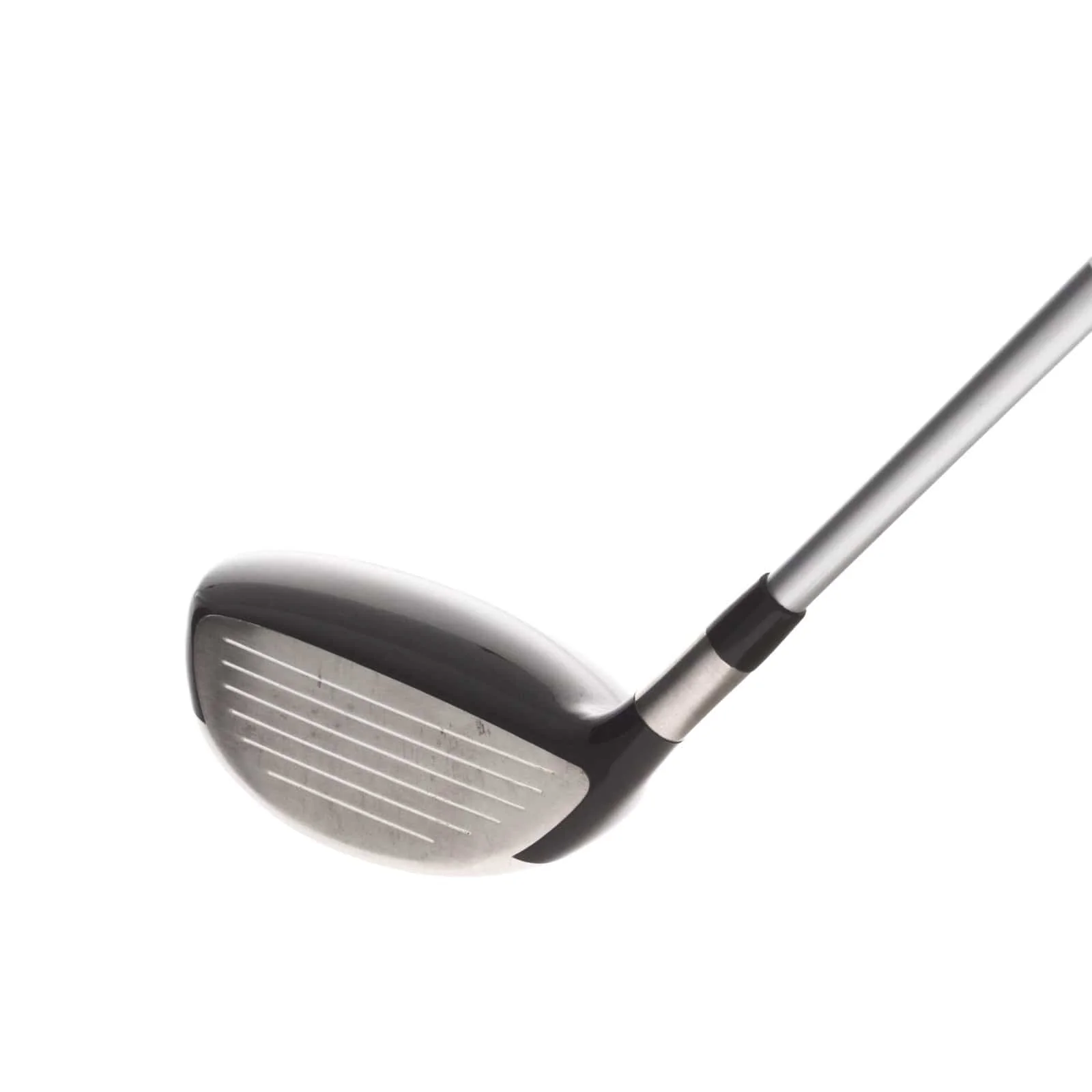 Mizuno F-50 Graphite Mens Right Hand Fairway 3 Wood 15* Regular - Mizuno Exsar FS2 - Image 4
