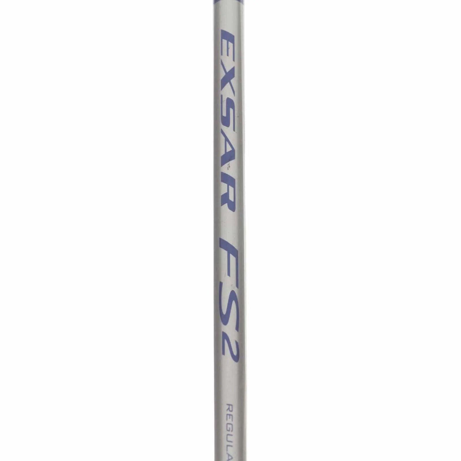 Mizuno F-50 Graphite Mens Right Hand Fairway 3 Wood 15* Regular - Mizuno Exsar FS2 - Image 5